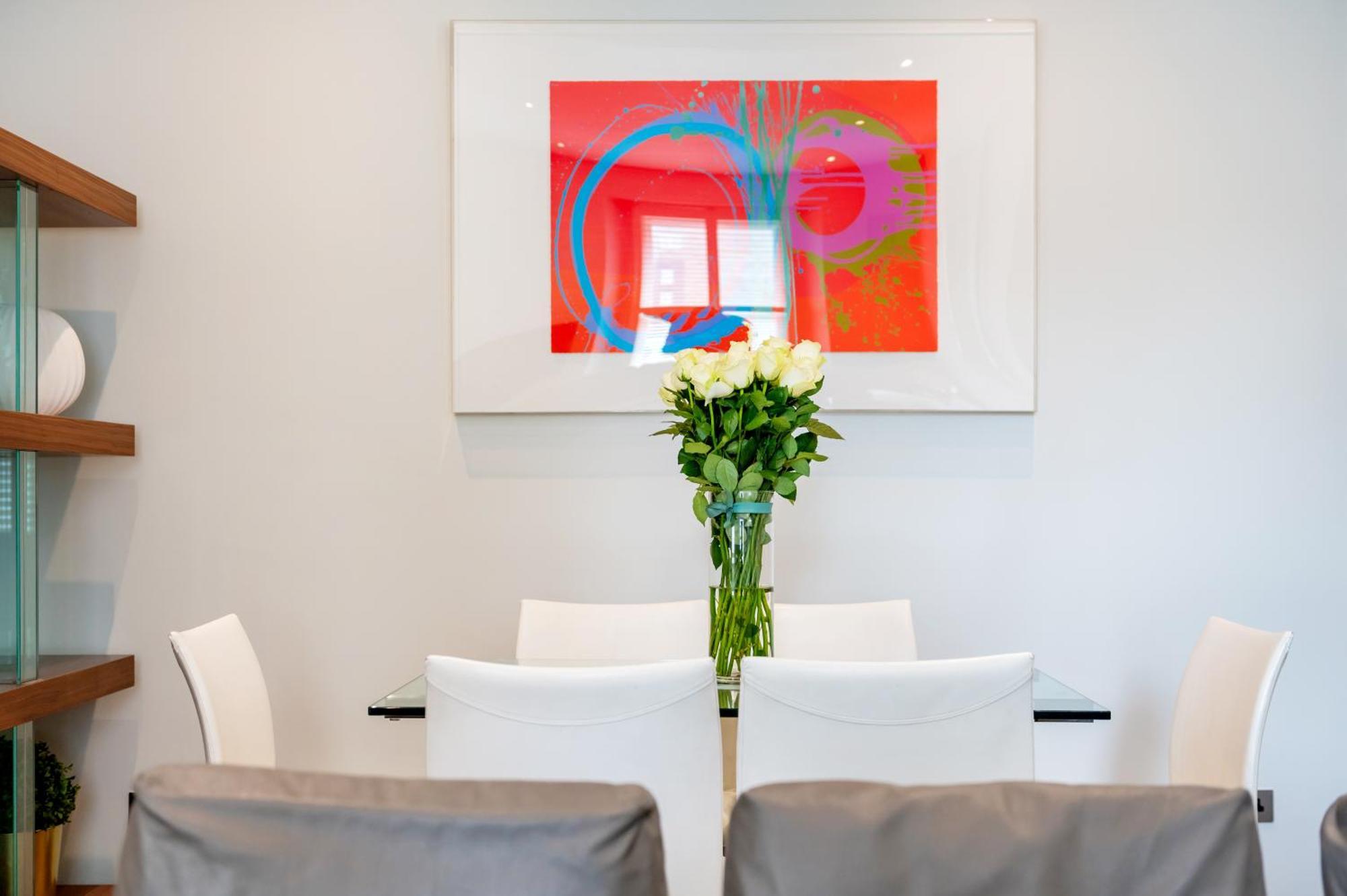 Appartement Welcome South Kensington *