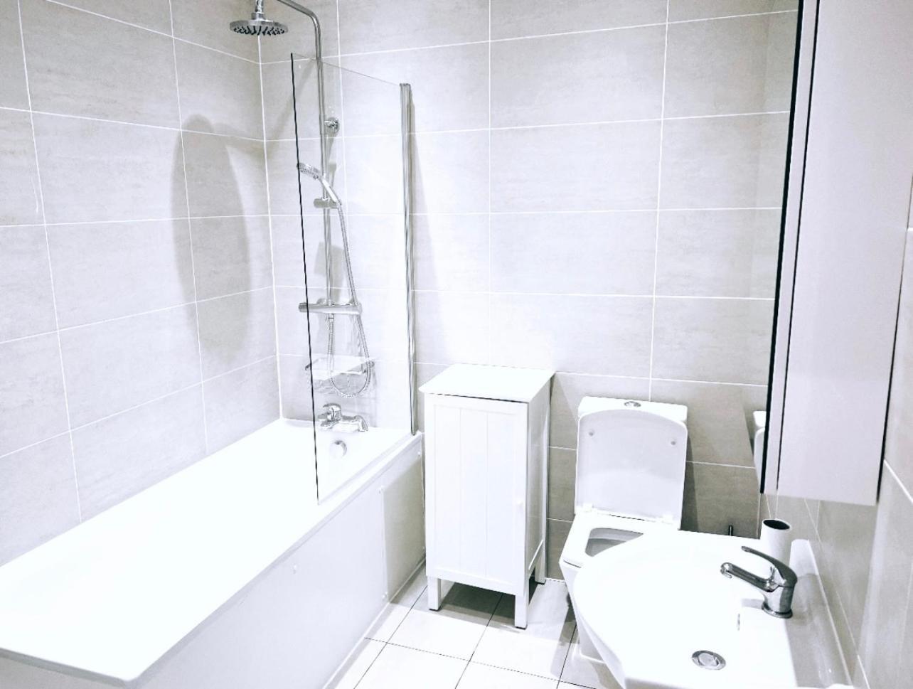 Lux Flat Marylebone * Londen