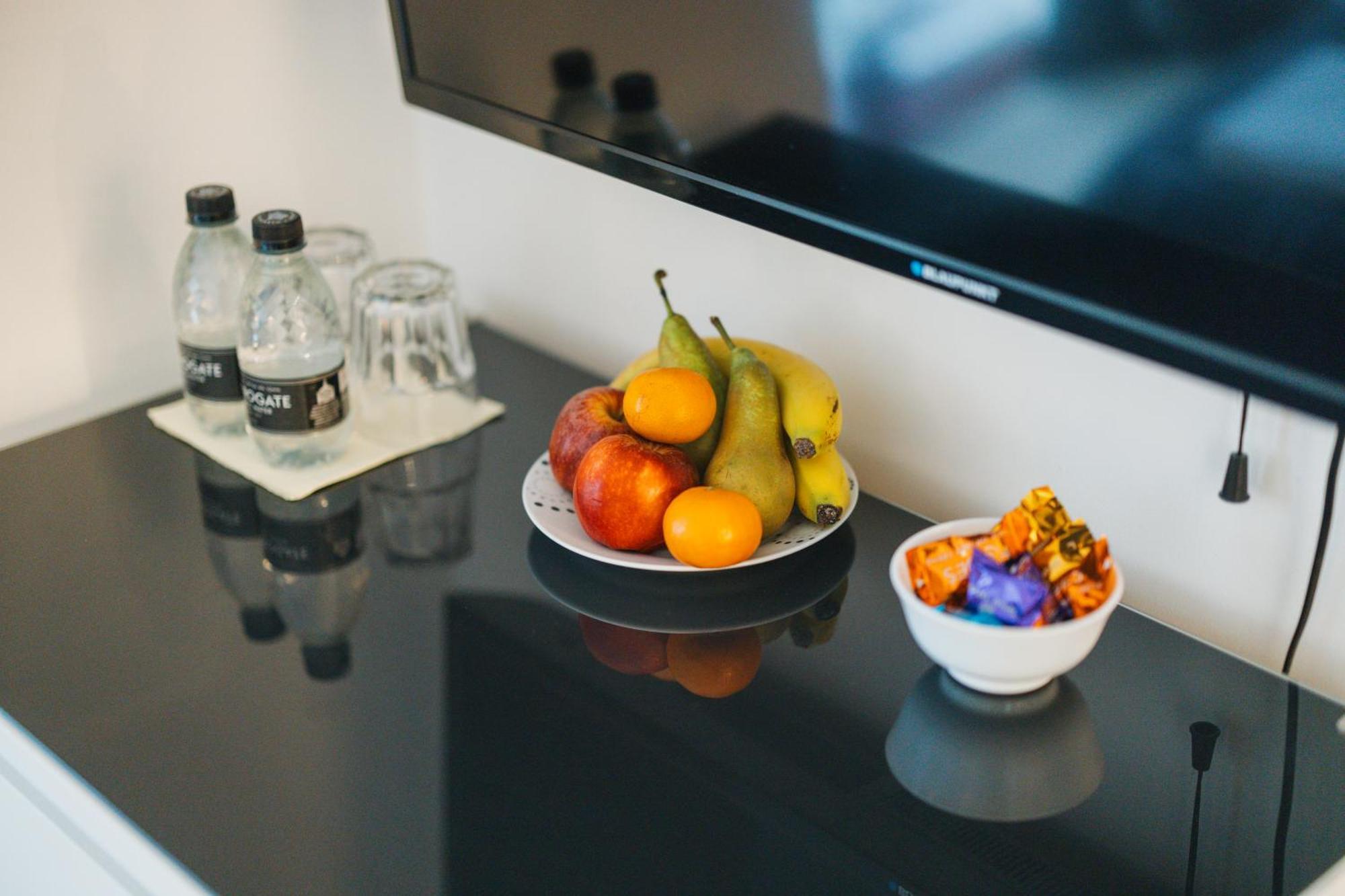 Brixton Village Flat- Private En-suite Double Bedroom Accommodatie bij particulieren *