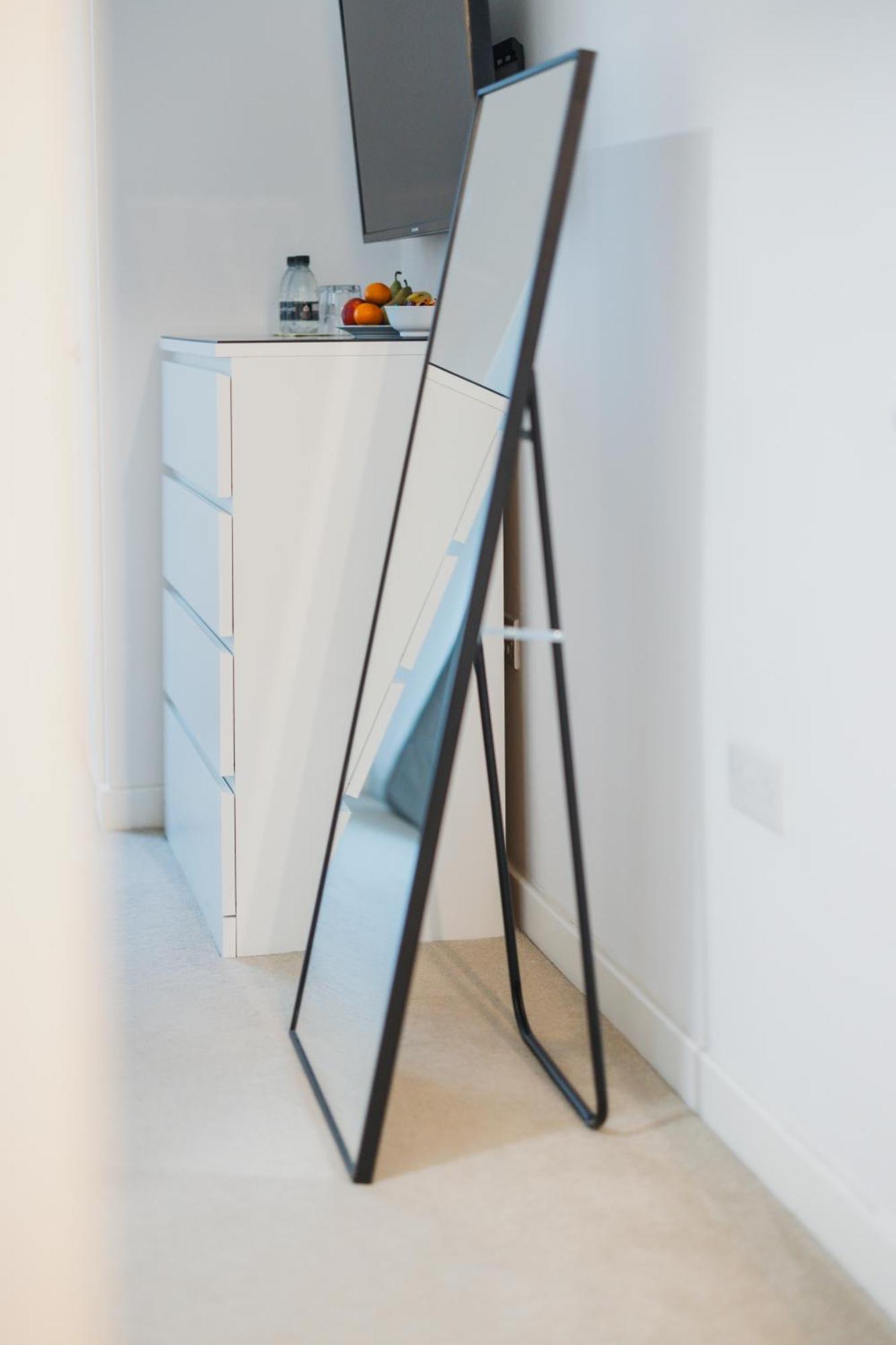 Brixton Village Flat- Private En-suite Double Bedroom * Londres