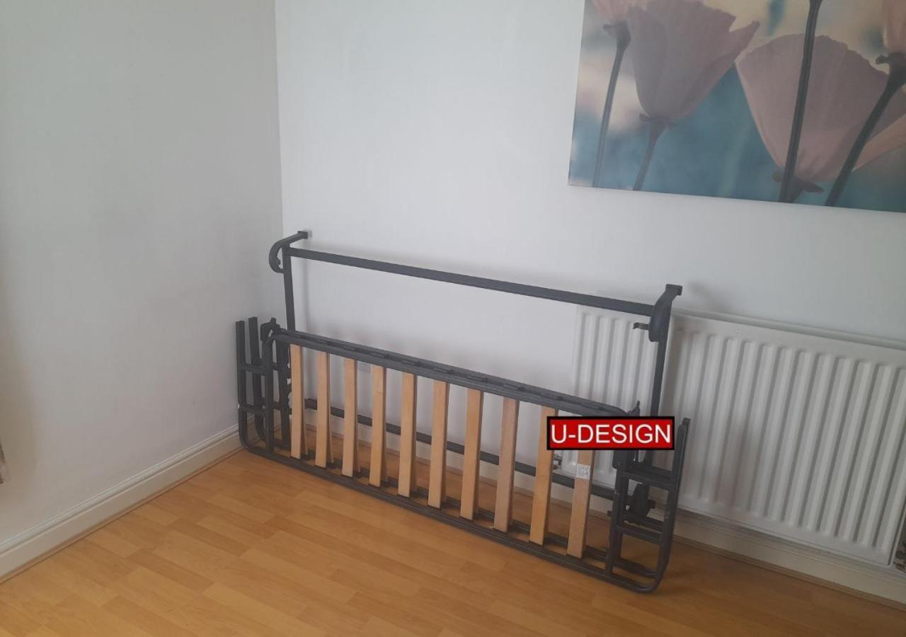 N22 Wood Dopamine Apartamento *