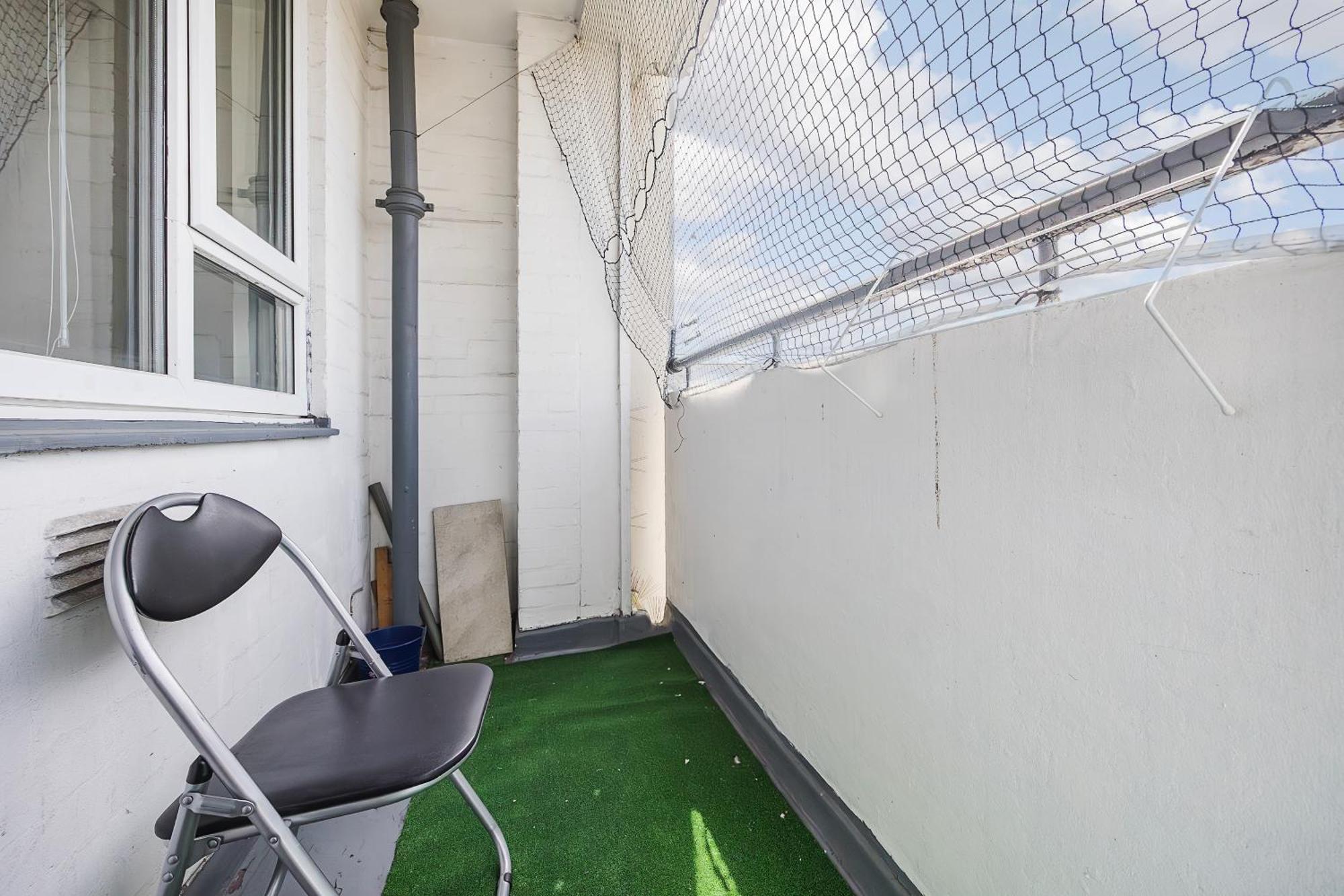 Comfy Nest Near Angel And Old St Apartamento