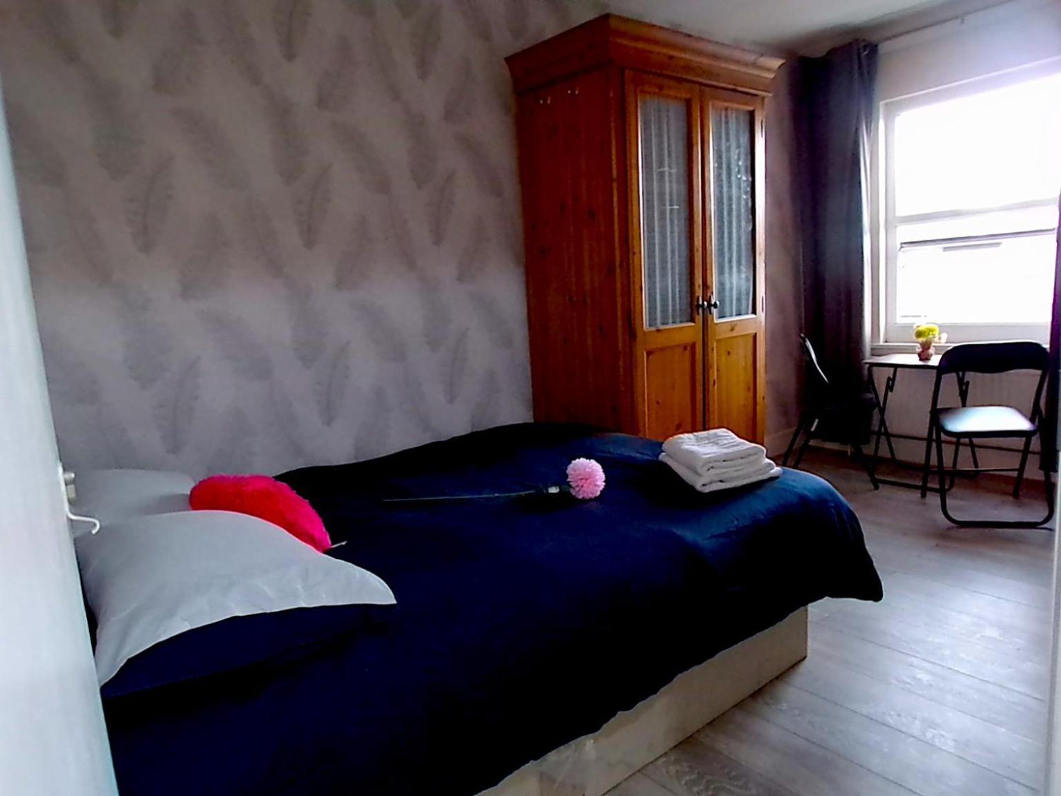 Appartement Chiswick Apartments, Center Area *