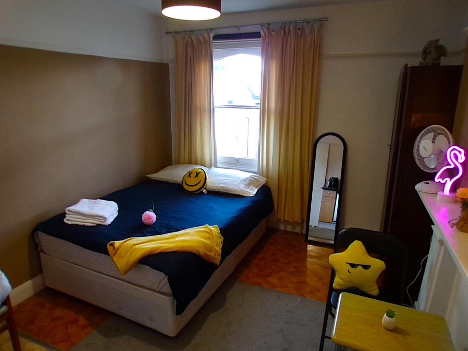 Chiswick Apartments, Center Area Appartement *