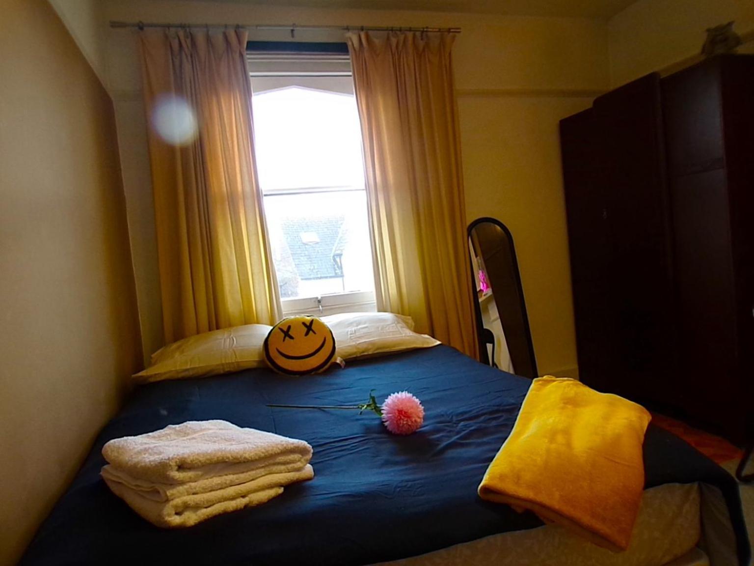 Chiswick Apartments, Center Area Appartement Londres