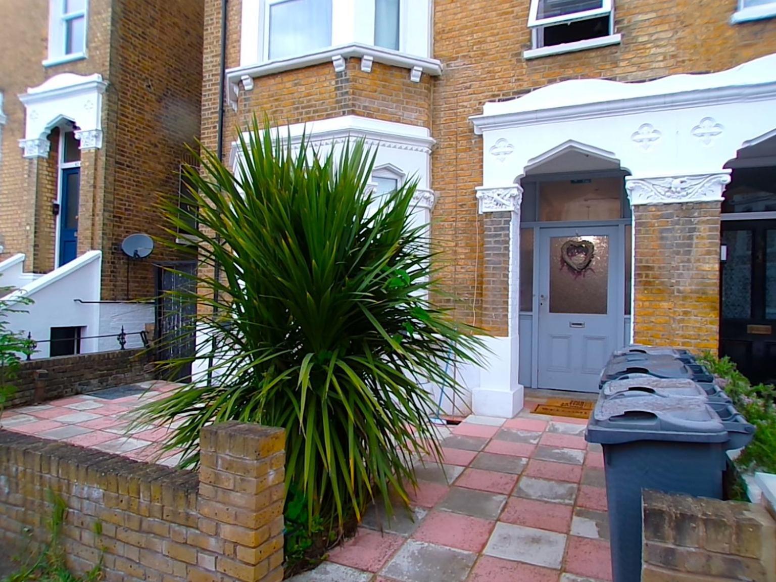 Appartement Chiswick Apartments, Center Area Londres