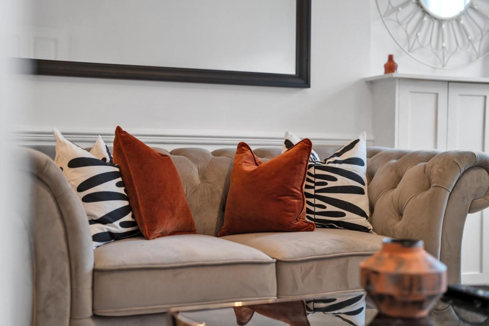 Mayfair Residences Appartement *