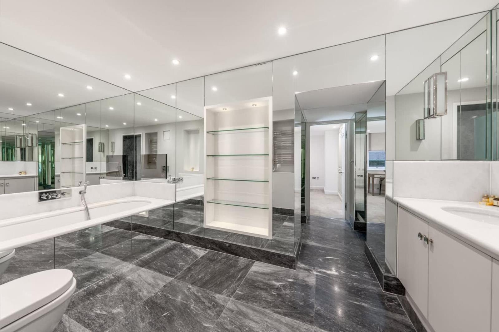 Apartamento Knightsbridge - Hans Place