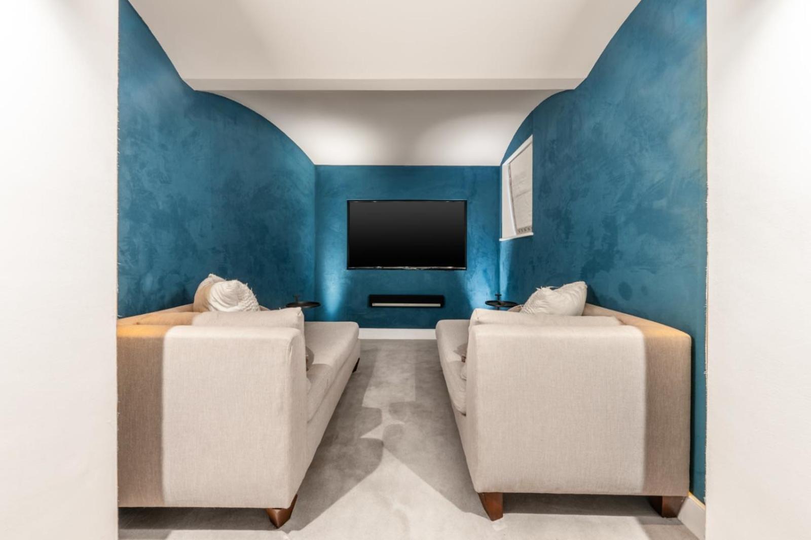 Knightsbridge - Hans Place Apartamento *