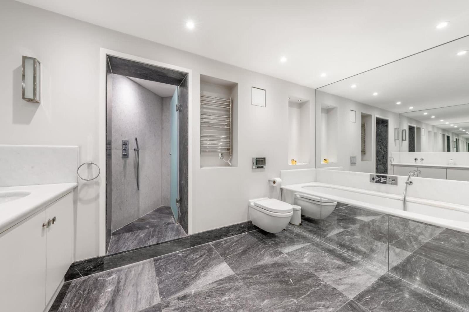 Apartamento Knightsbridge - Hans Place *