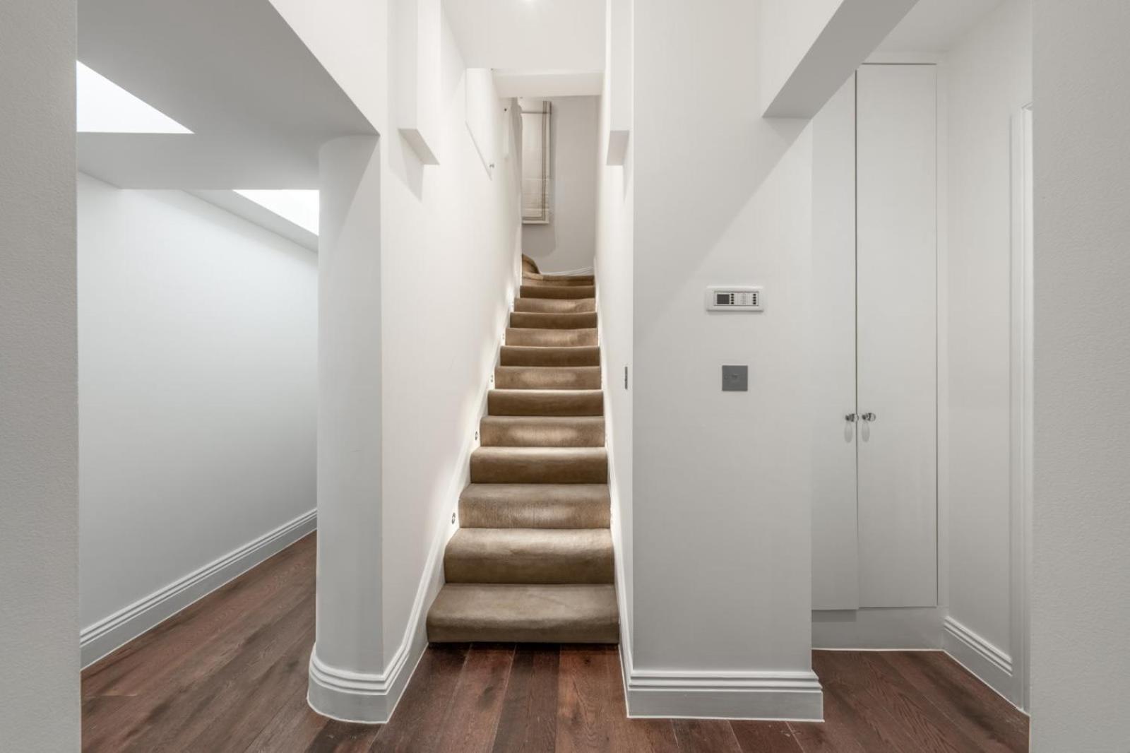 Knightsbridge - Hans Place Apartamento