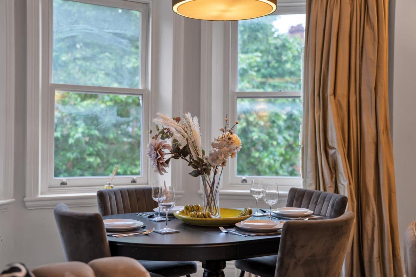Apartamento Knightsbridge - Hans Place