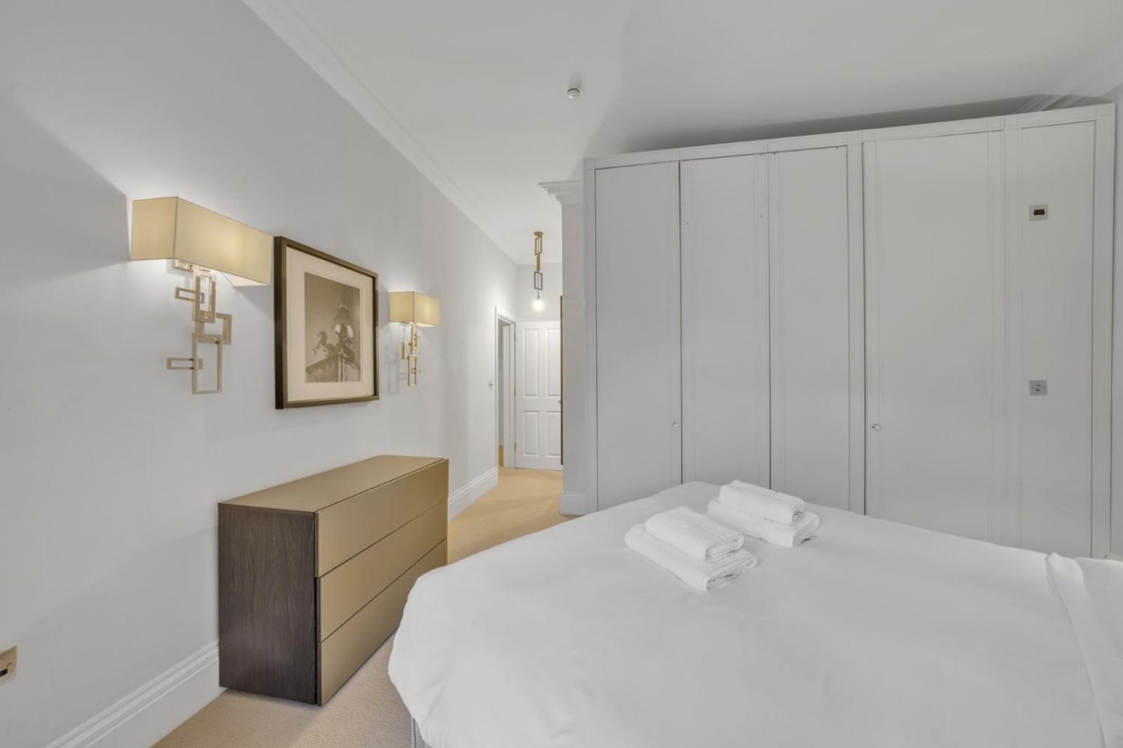 Knightsbridge - Hans Place Appartement Londres
