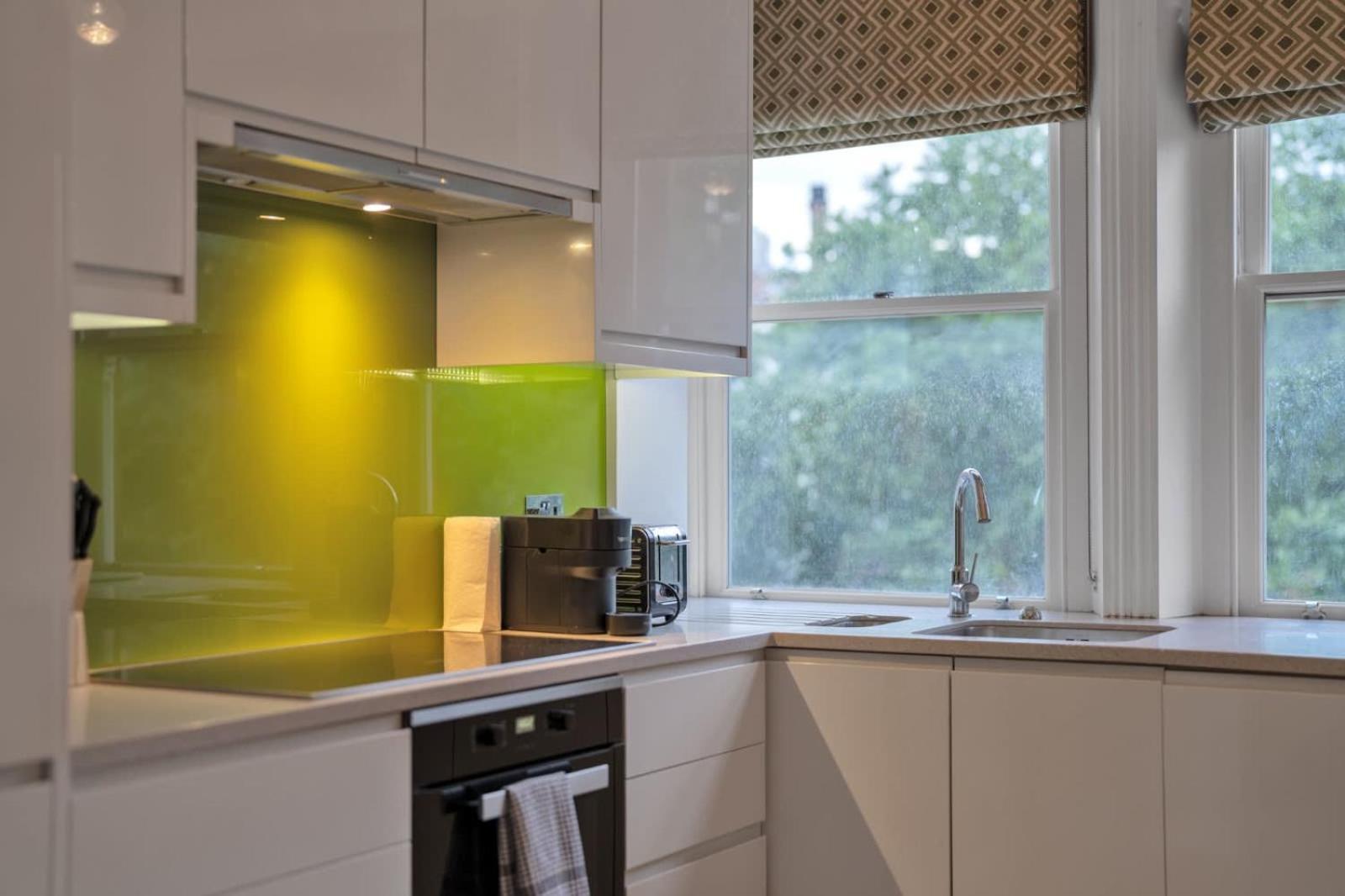 Knightsbridge - Hans Place Apartamento