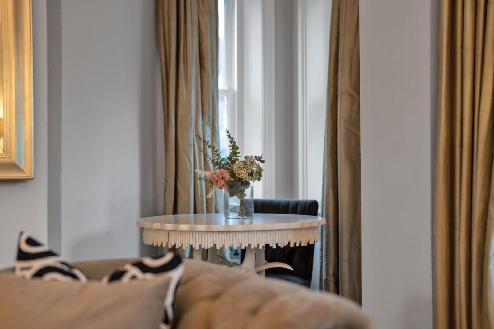 Apartamento Knightsbridge - Hans Place *