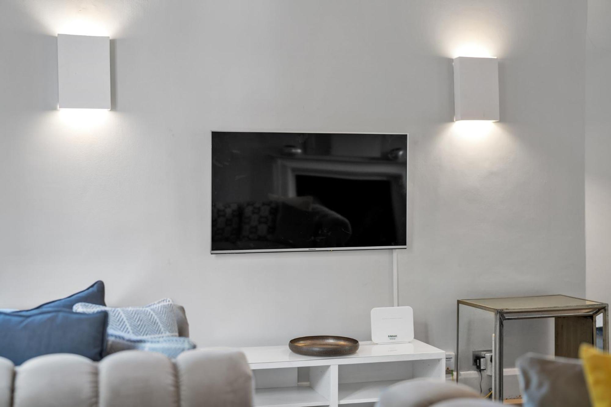 Apartamento Knightsbridge - Hans Place