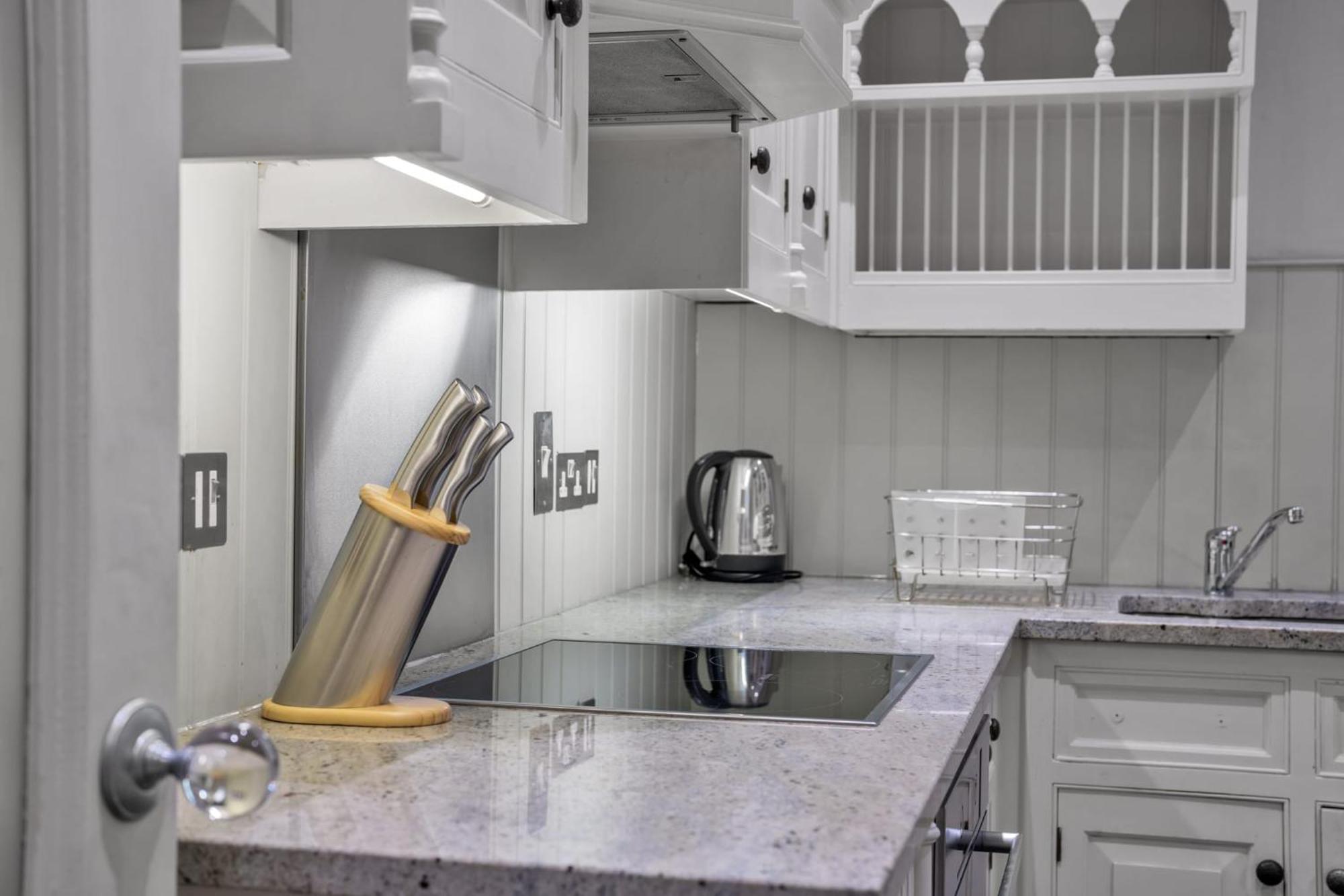 Knightsbridge - Hans Place Apartamento