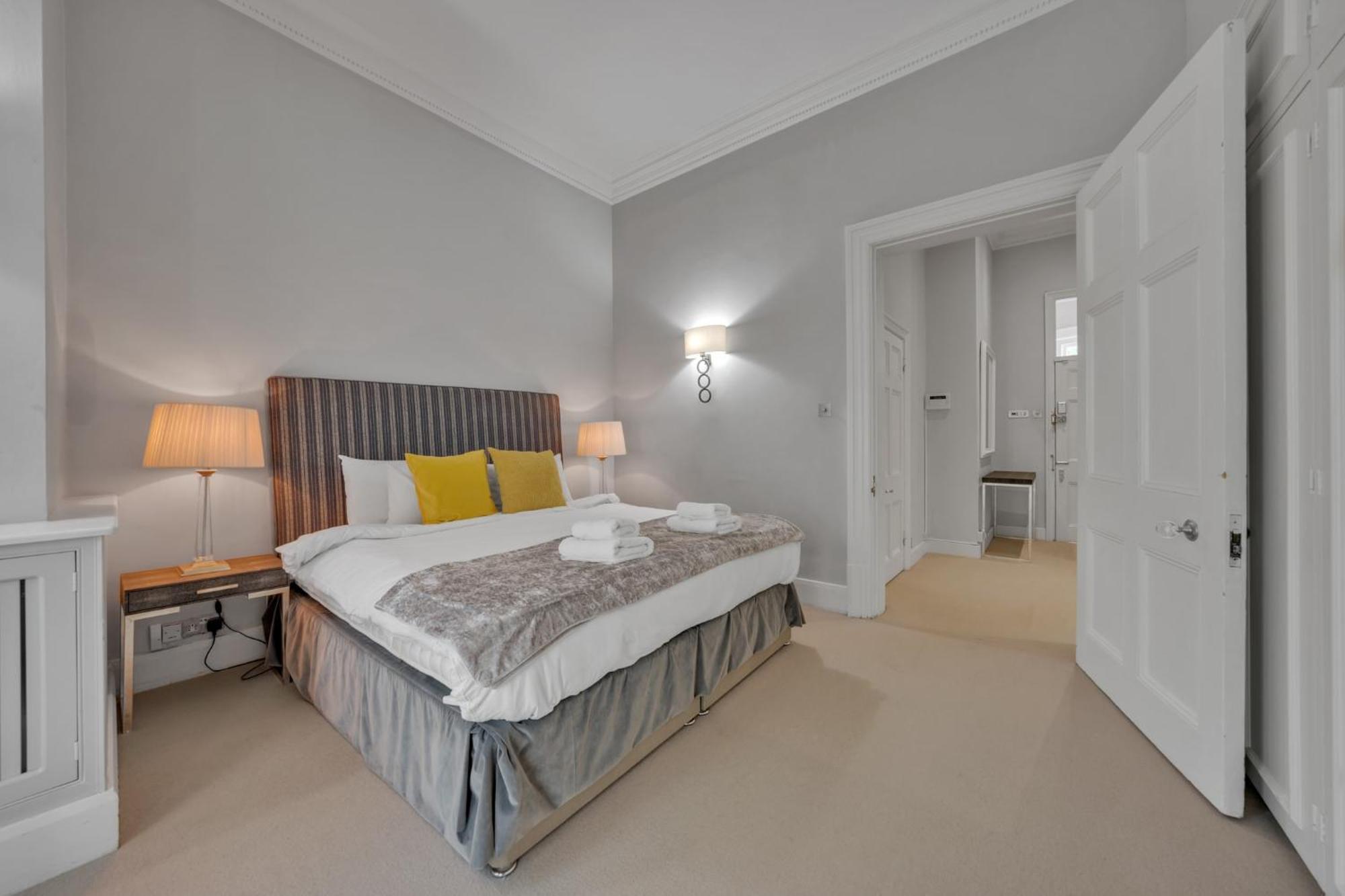 Apartamento Knightsbridge - Hans Place