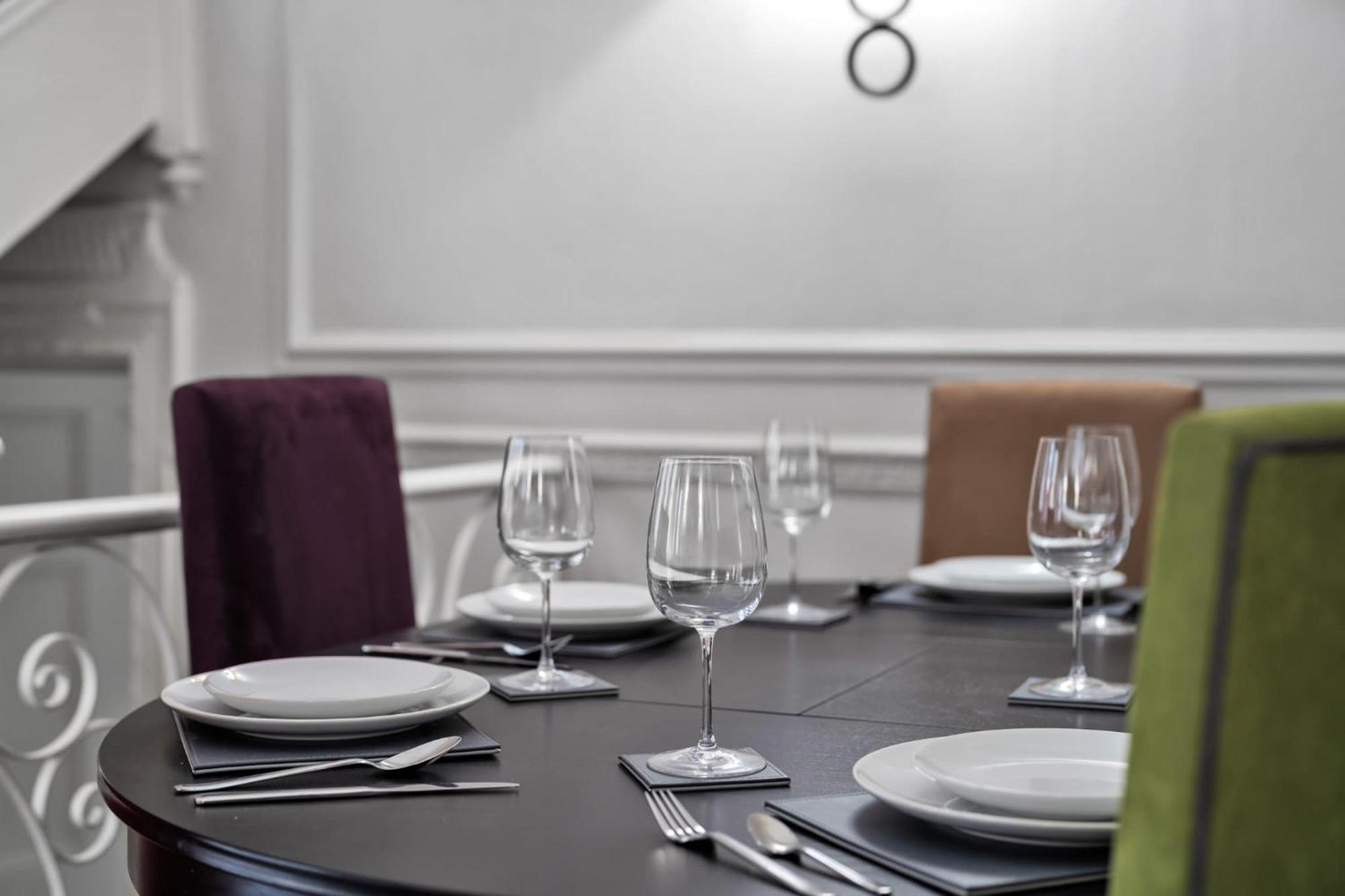 Knightsbridge - Hans Place Apartamento Londres