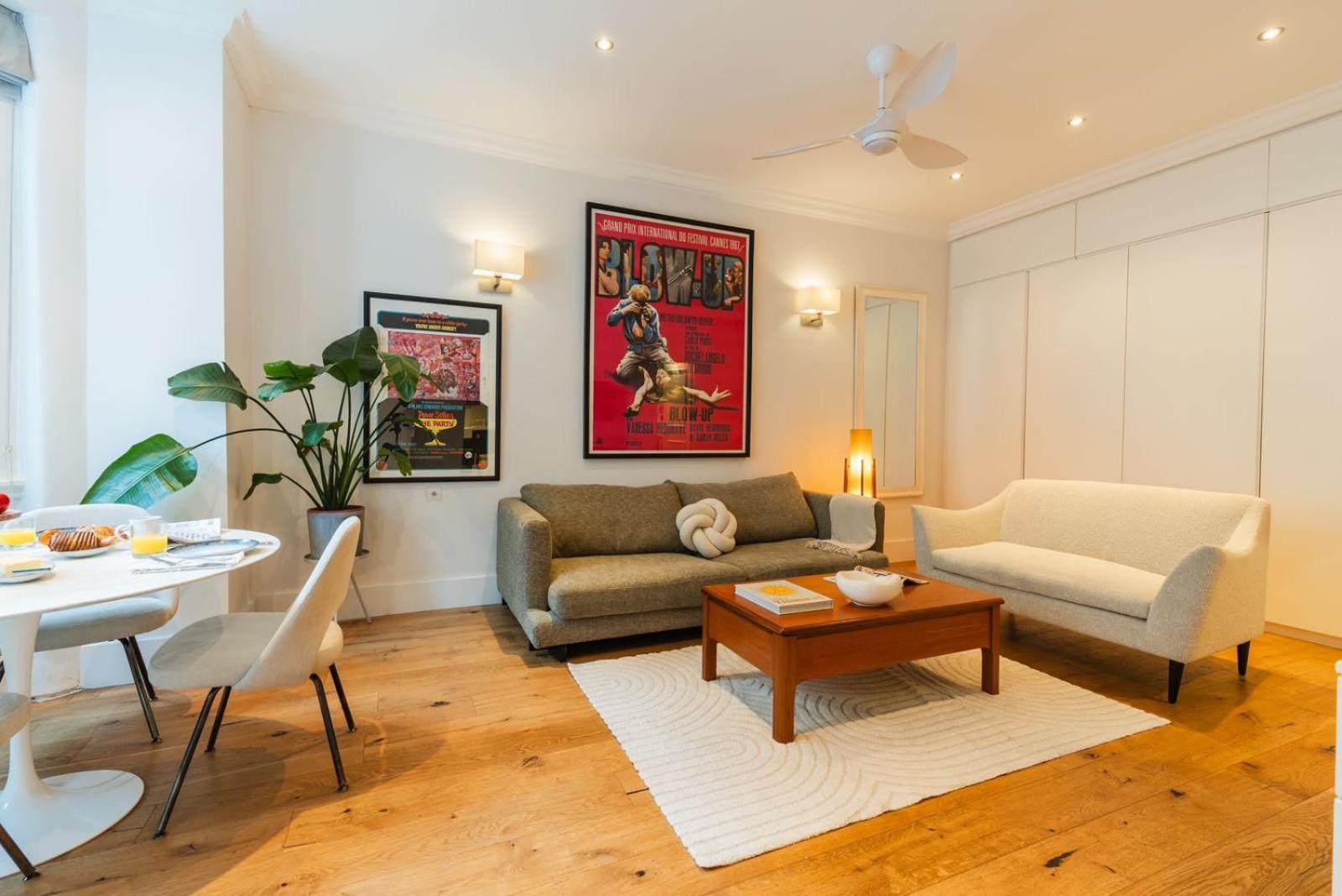 Appartement Stylish South Kensington