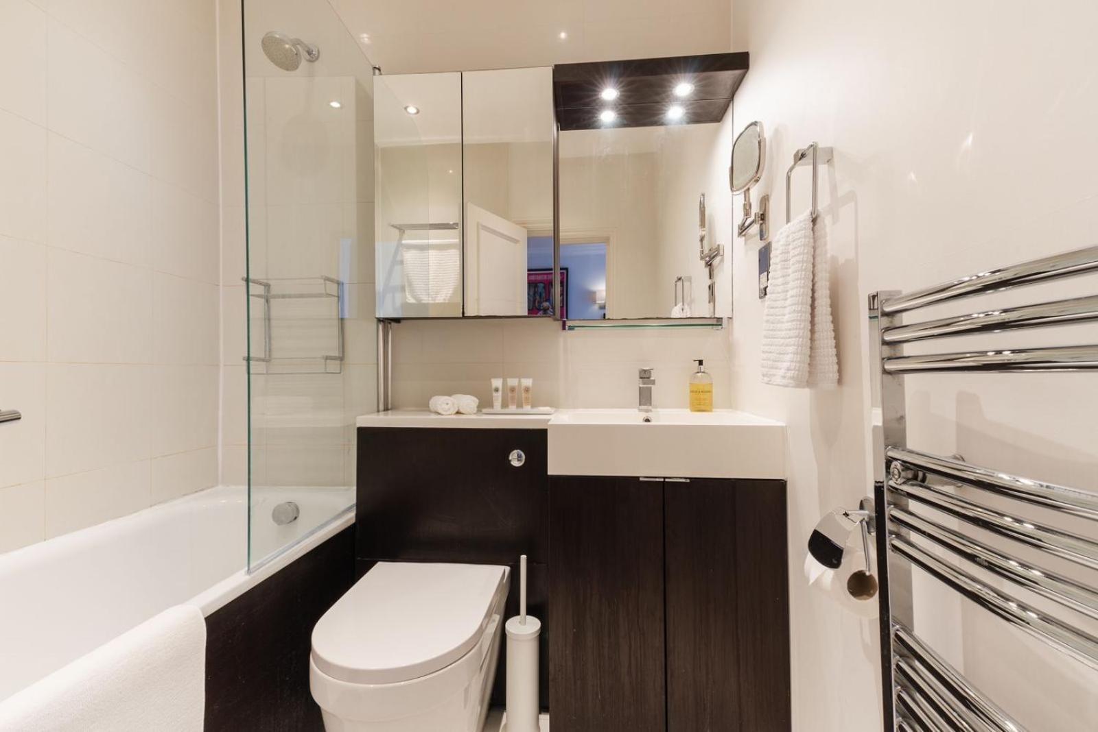 Stylish South Kensington Appartement Londres
