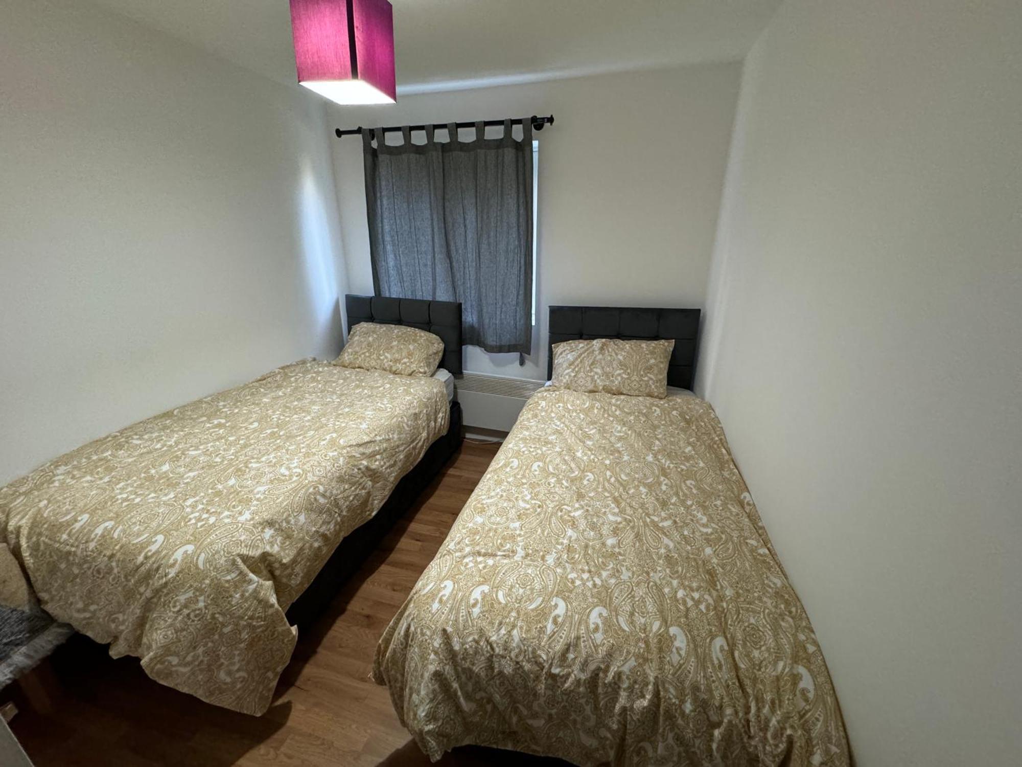 London Apartment Appartement