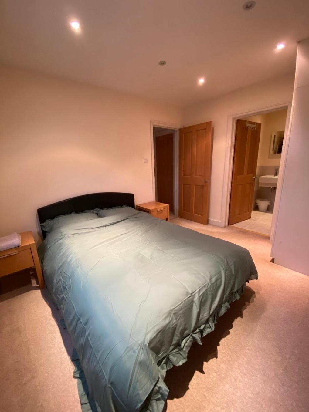 Privatunterkunft Cozy In Classic Victorian Home, Heart Of Pimlico S