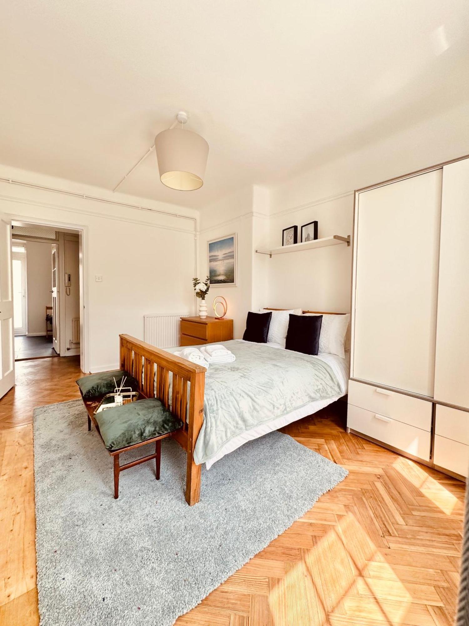 Beautiful 3bed In Londres