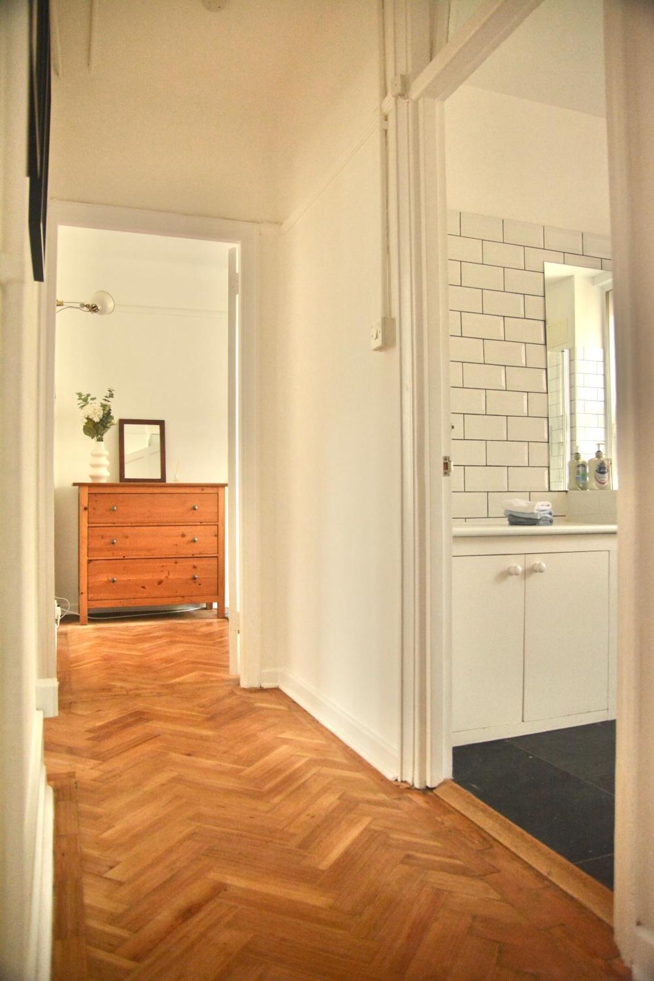 Beautiful 3bed In Apartamento Londres
