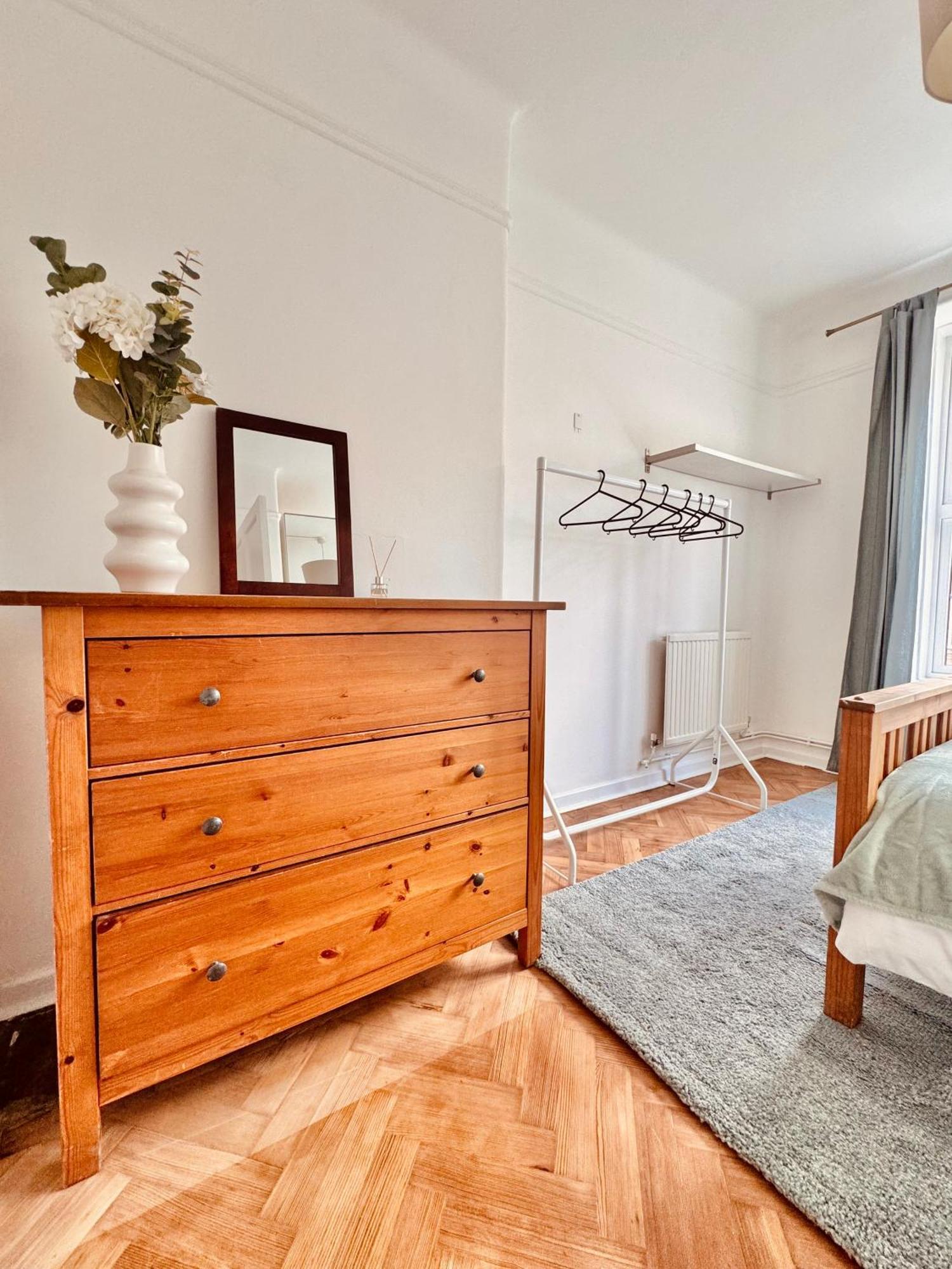 Beautiful 3bed In Londres