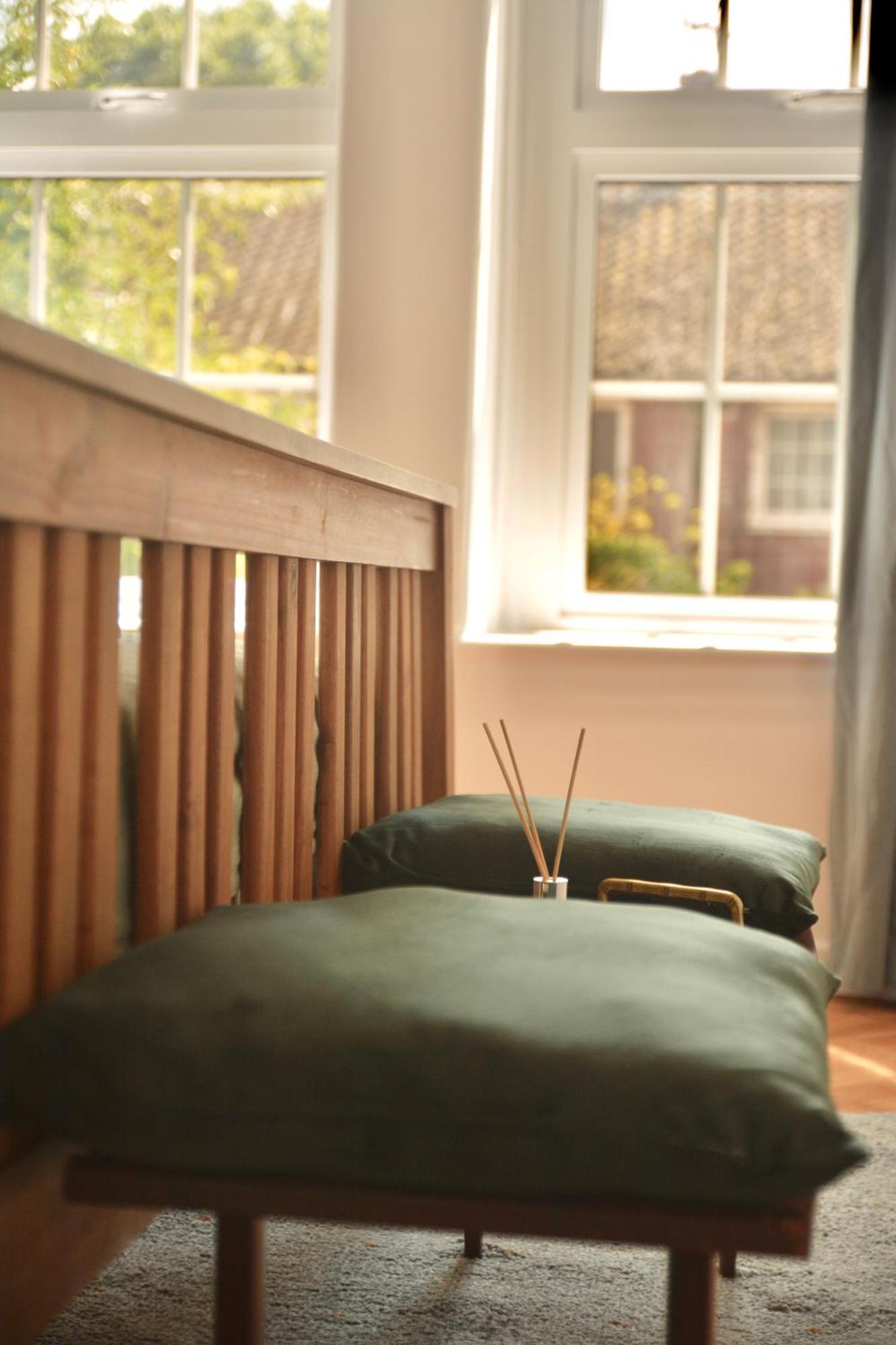 Apartamento Beautiful 3bed In Londres