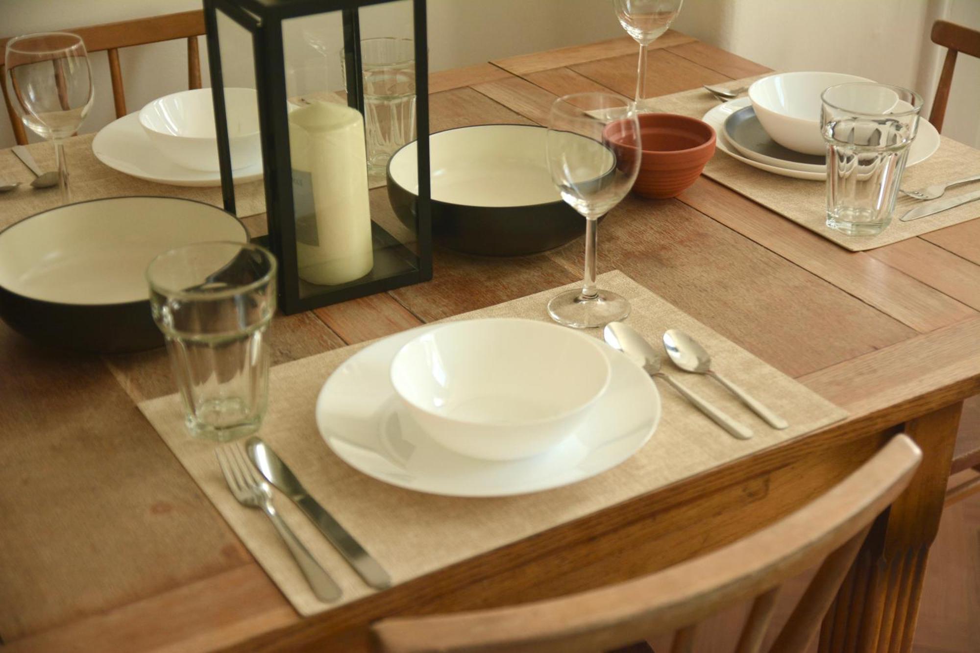 Apartamento Beautiful 3bed In