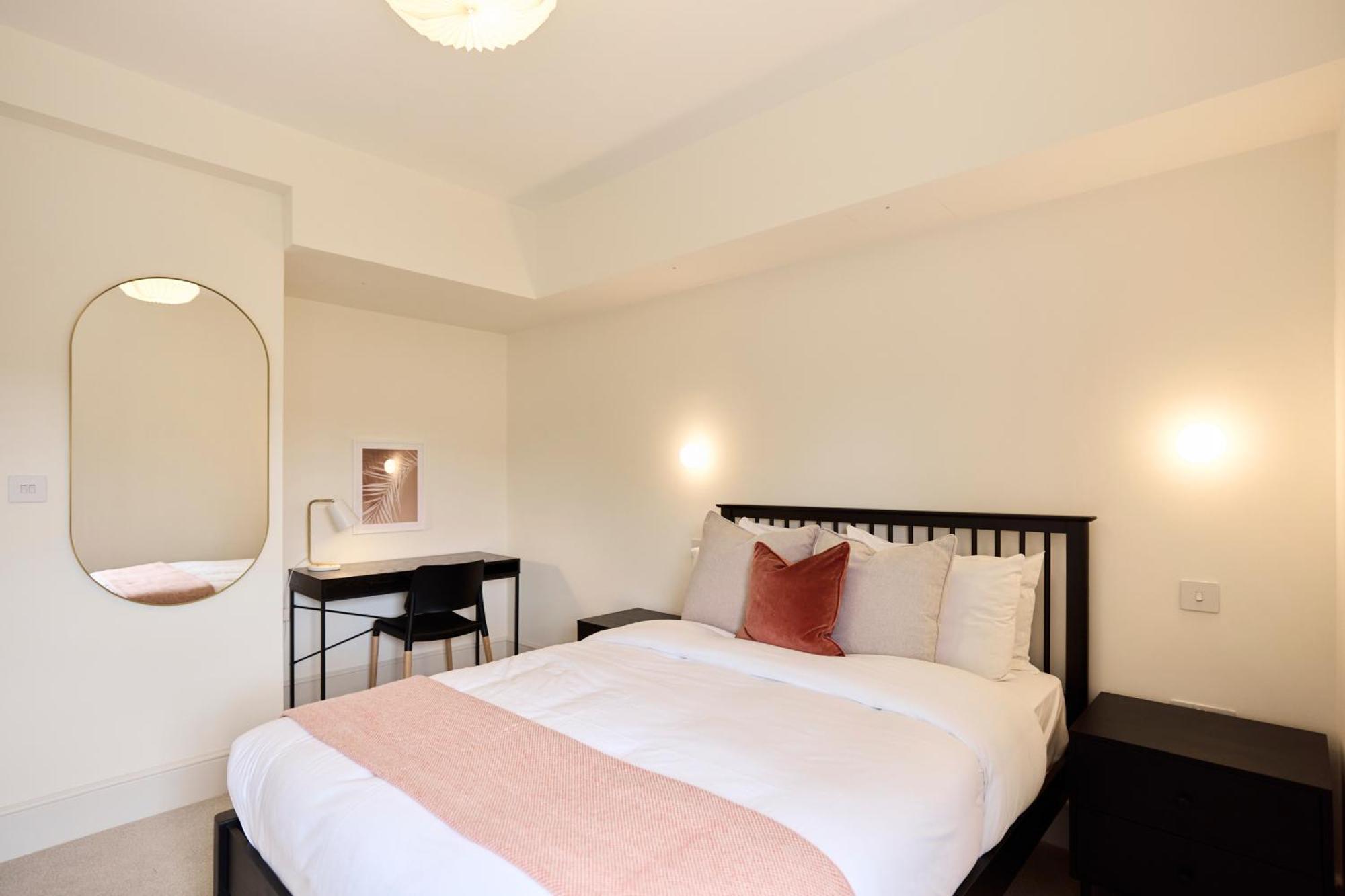 The East Mile Hideaway - Bright 1bdr Flat Appartement