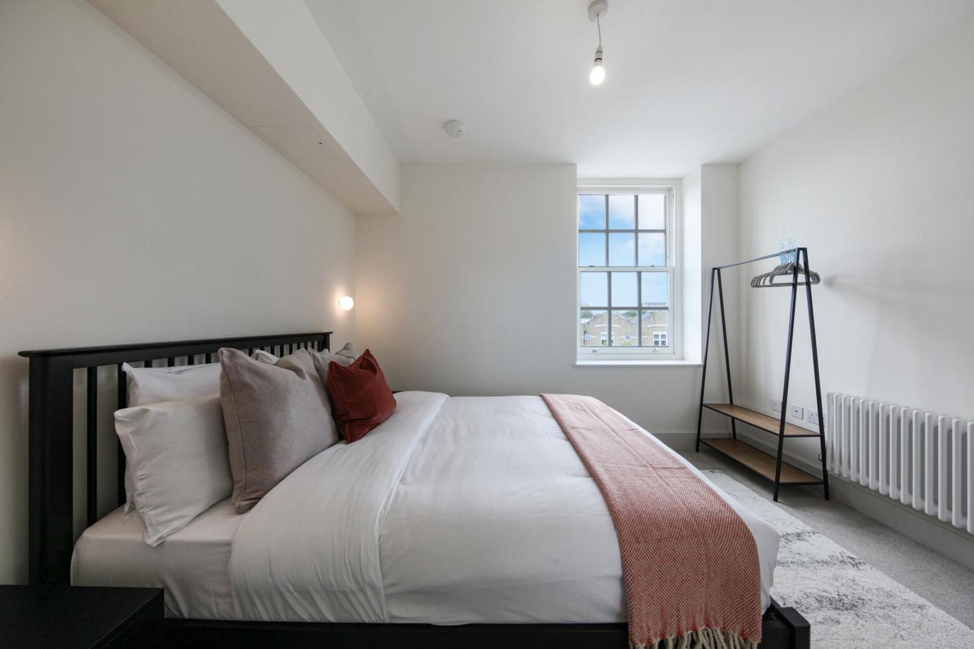 The East Mile Hideaway - Bright 1bdr Flat Appartement *