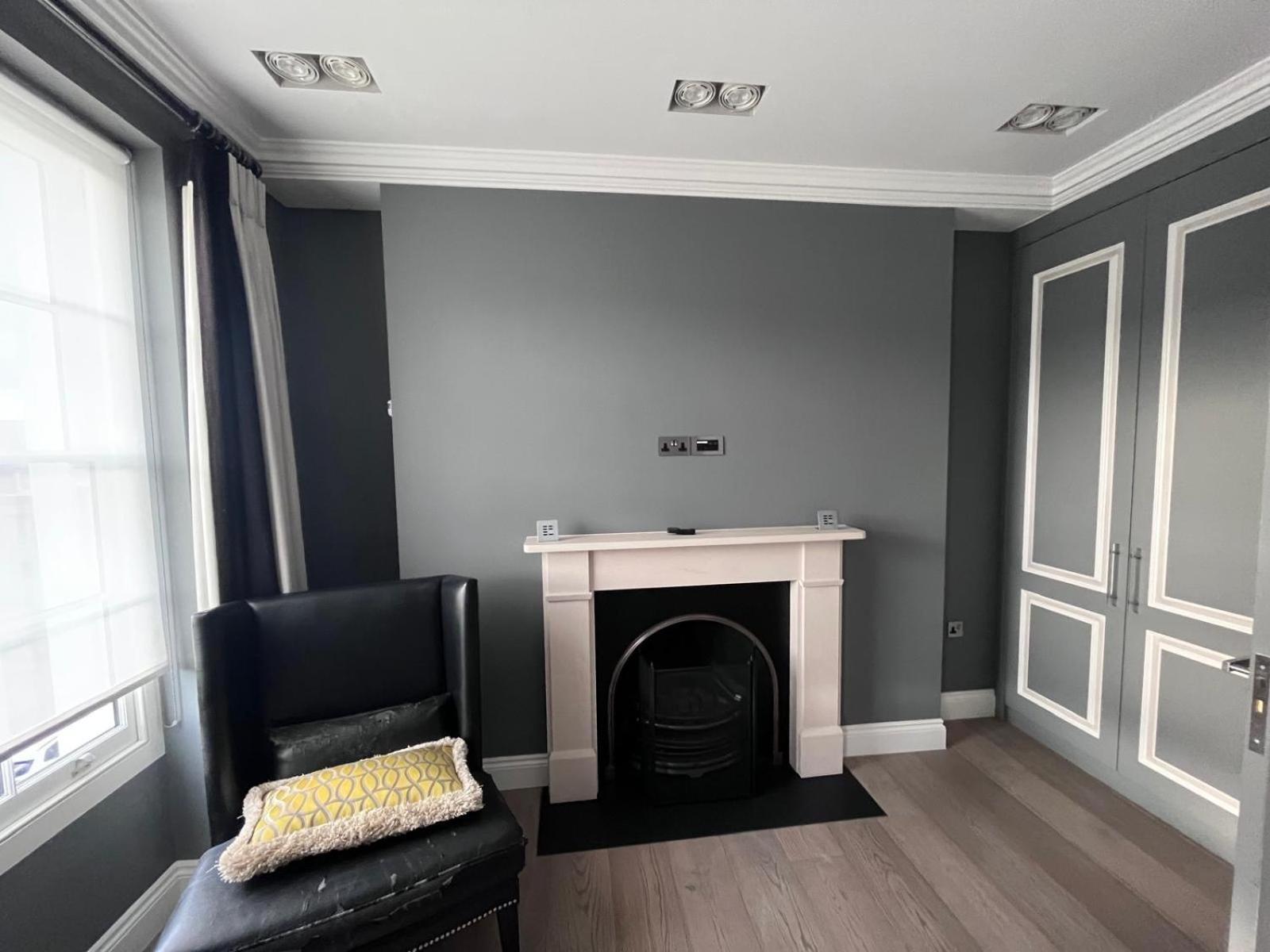Lovely 6 Bedroom House Villa Londres