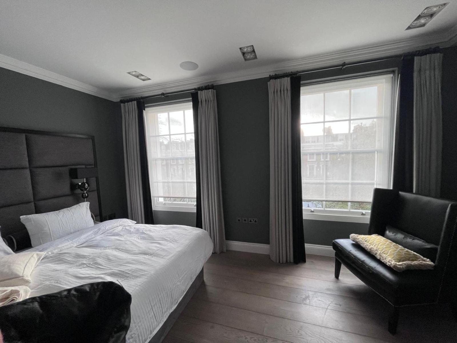 Lovely 6 Bedroom House Londres