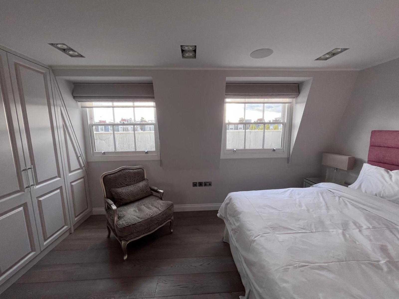 Lovely 6 Bedroom House Villa Londres