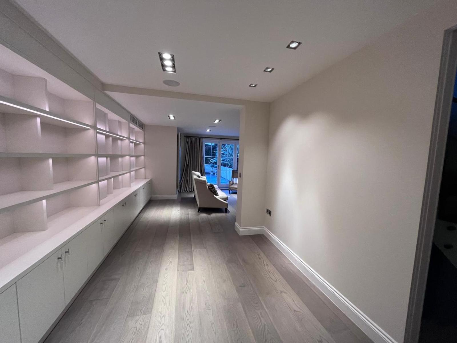 Lovely 6 Bedroom House Londres