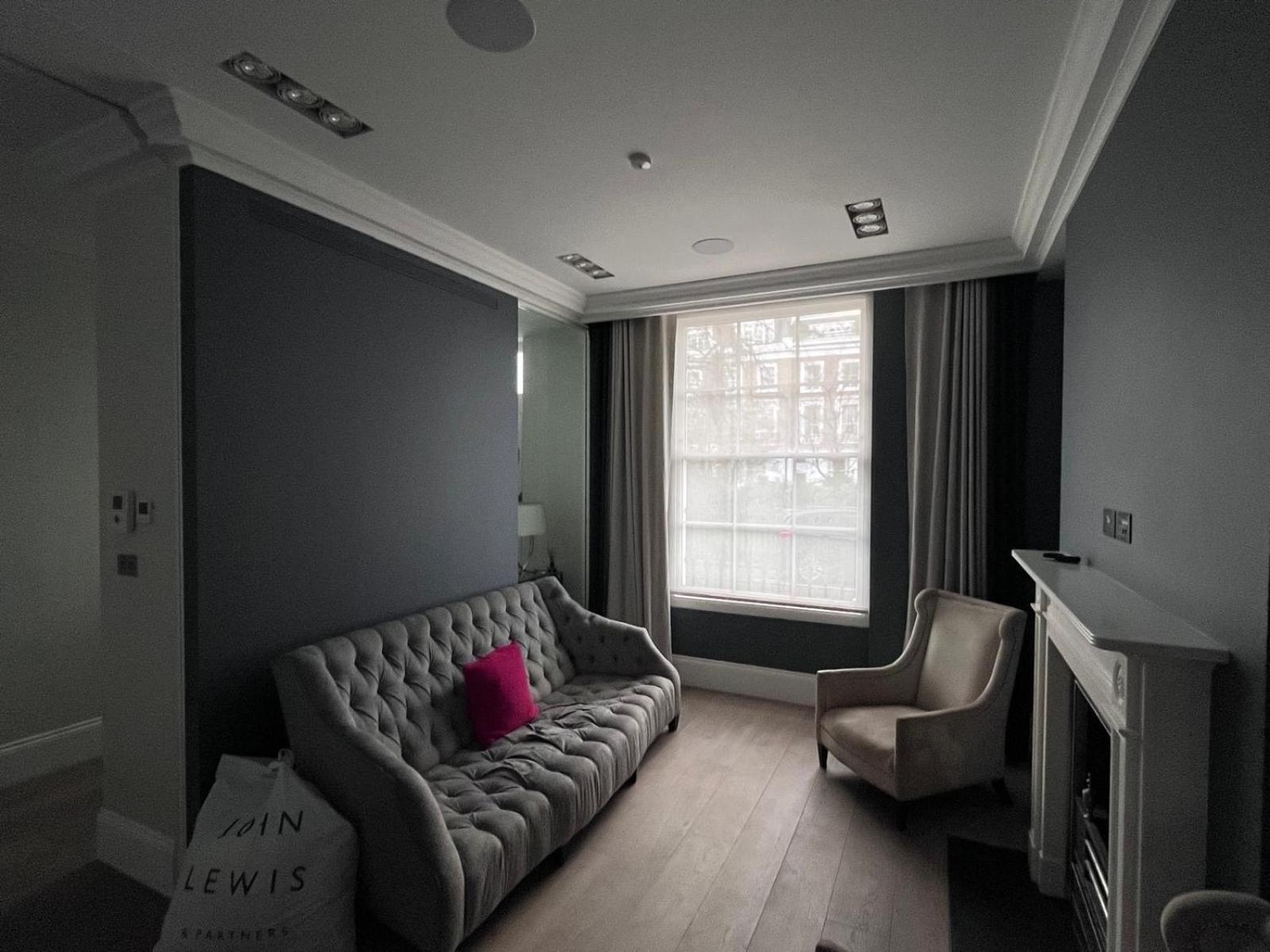 Lovely 6 Bedroom House Villa Londres