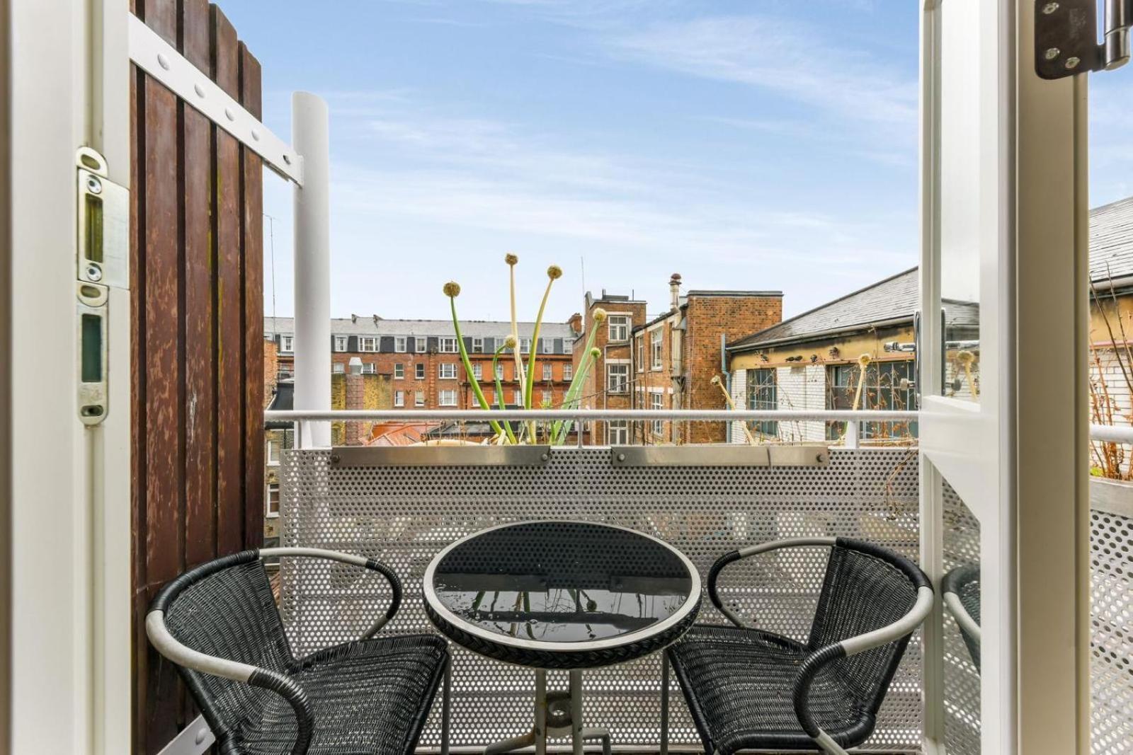 Stylish Soho One Bedroom Appartement Londres