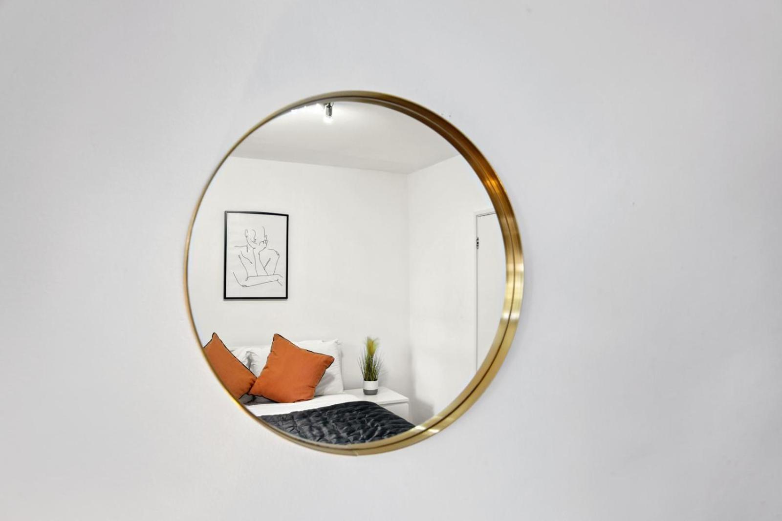 Kensington High Street Hububb Habitación en casa particular