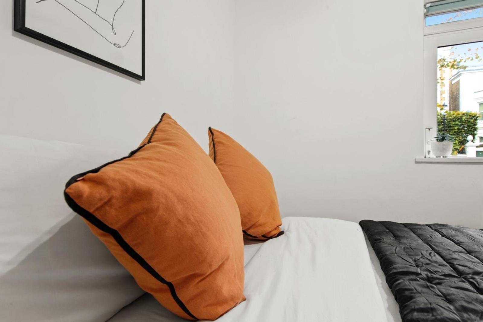 Kensington High Street Hububb Séjour chez l'habitant
