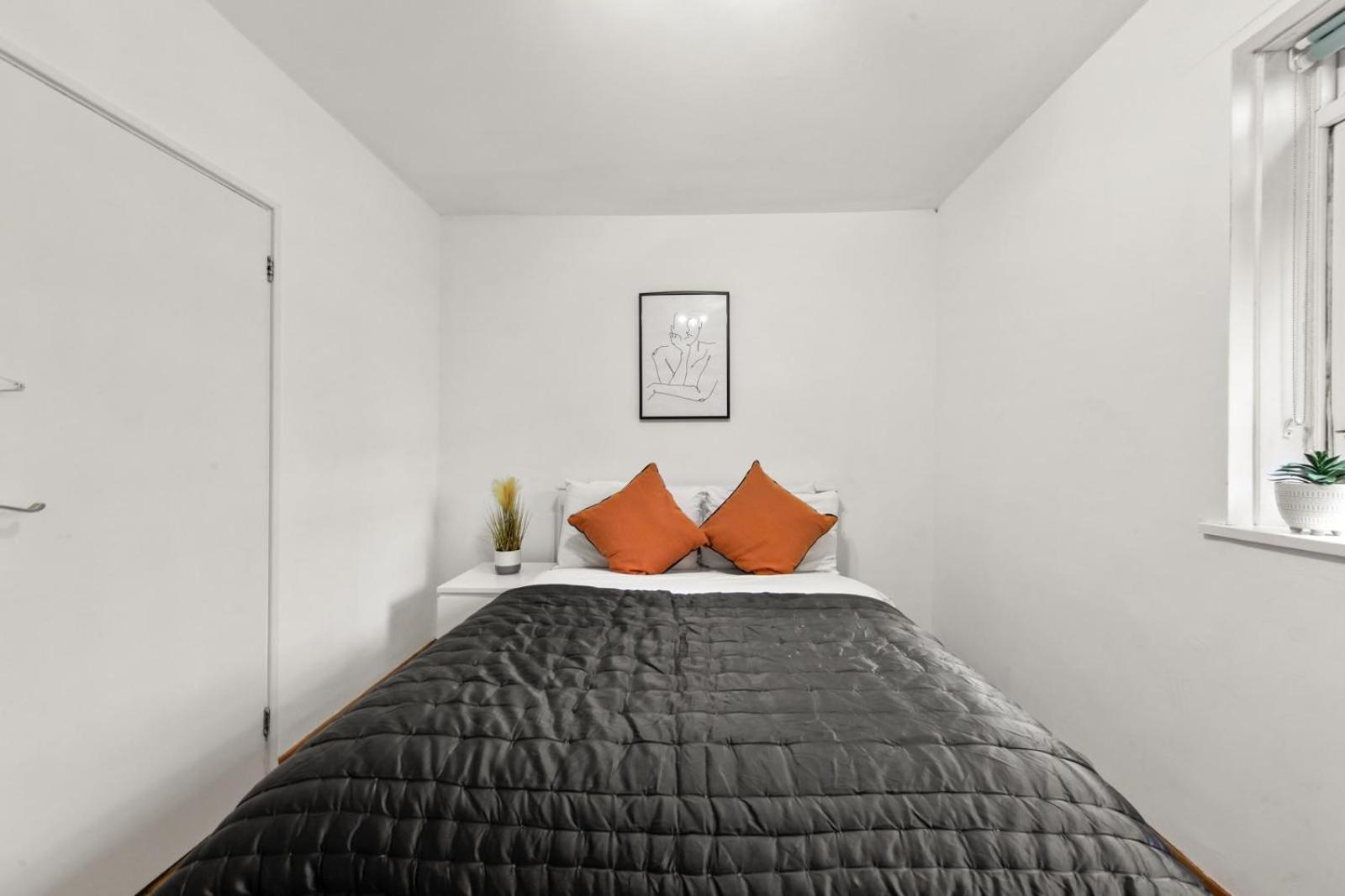 Séjour chez l'habitant Kensington High Street Hububb
