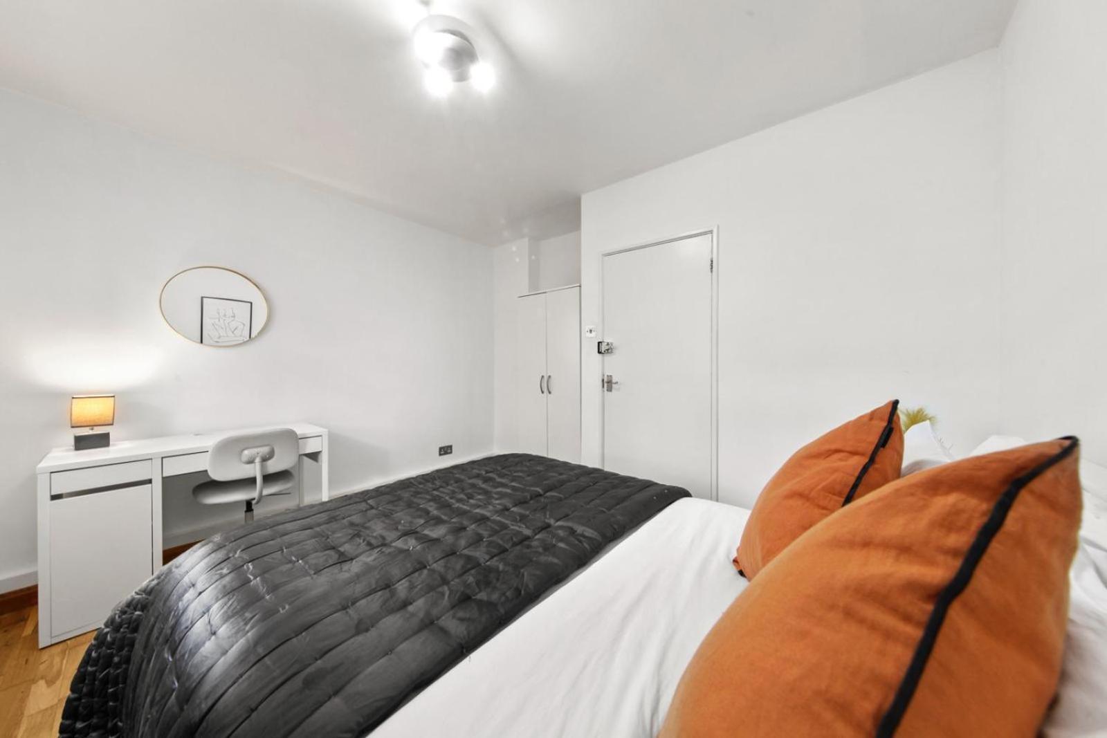 Séjour chez l'habitant Kensington High Street Hububb *
