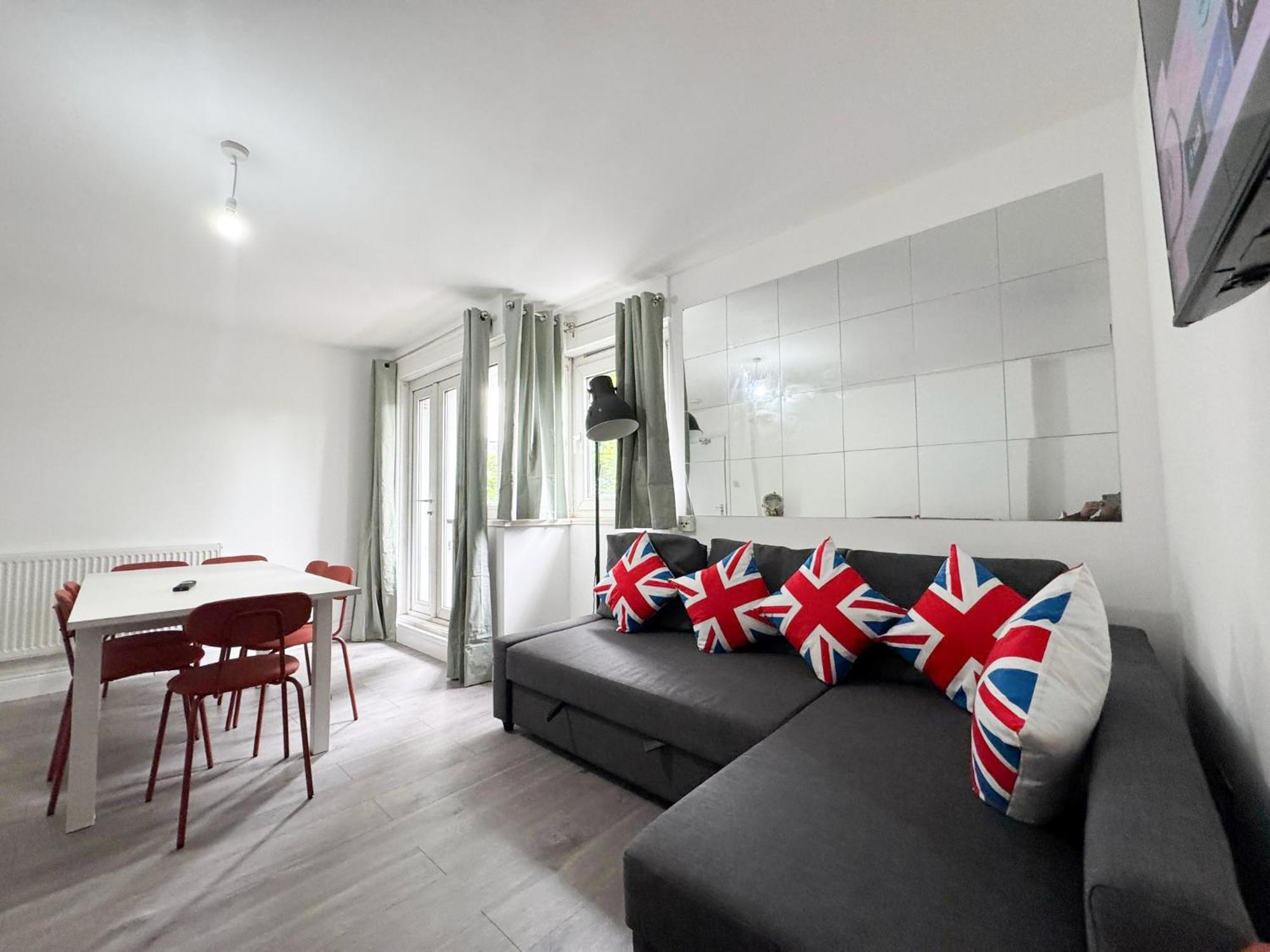 Vollasky Apartamento