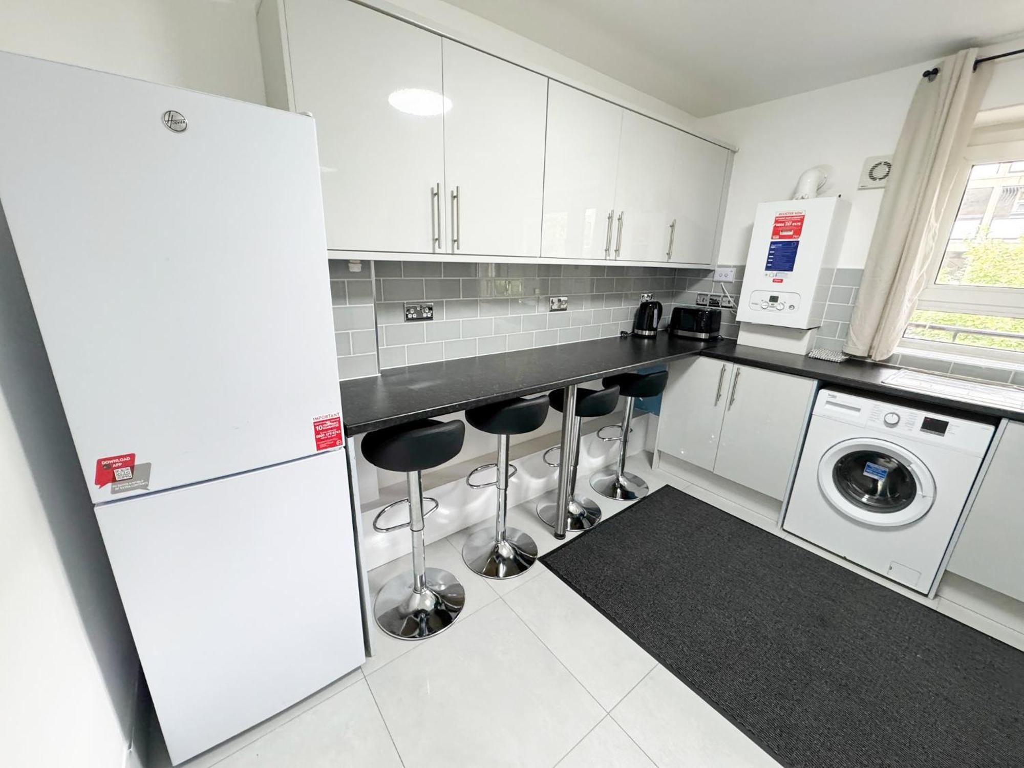 Apartamento Vollasky *