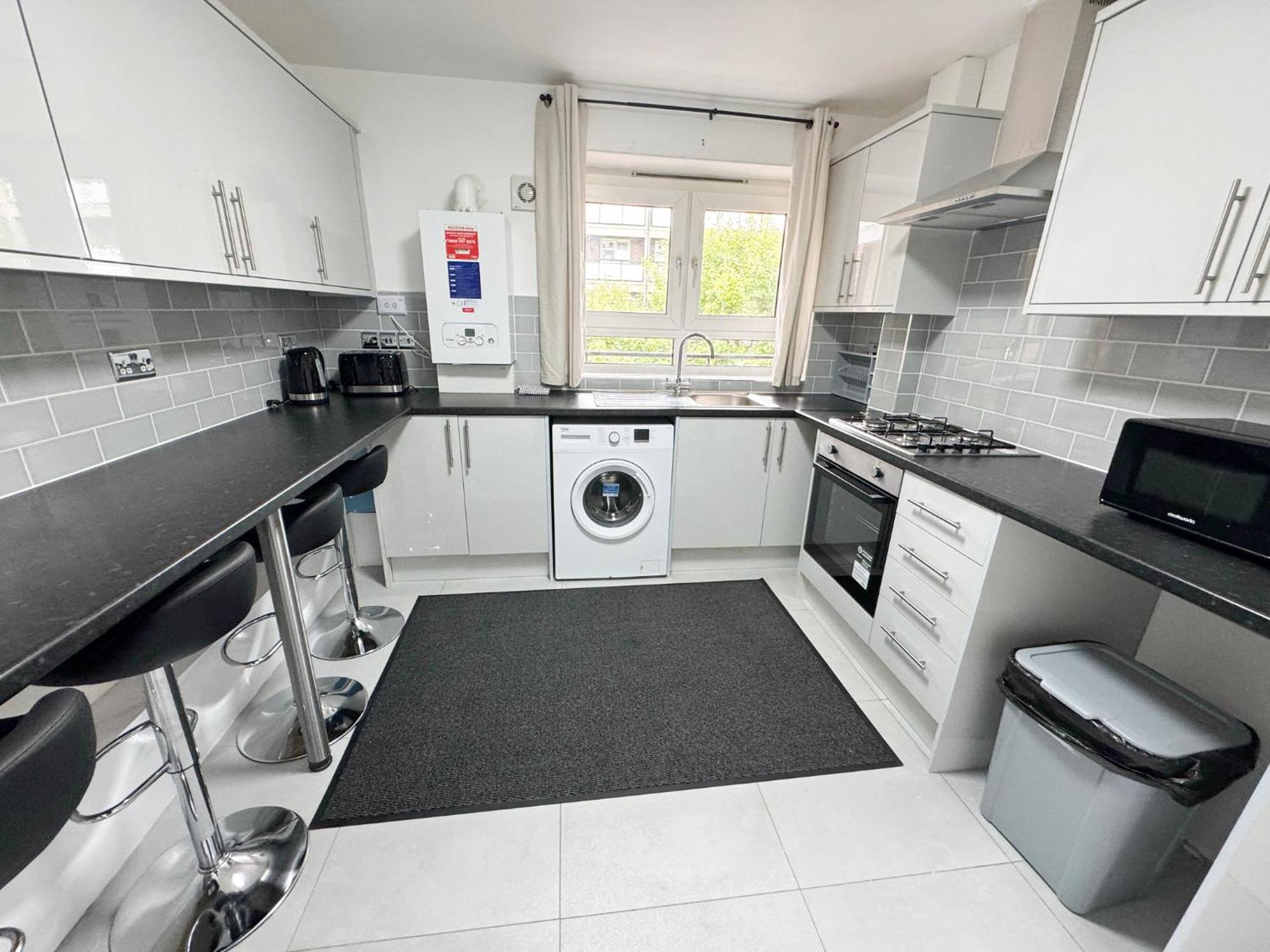 Apartamento Vollasky