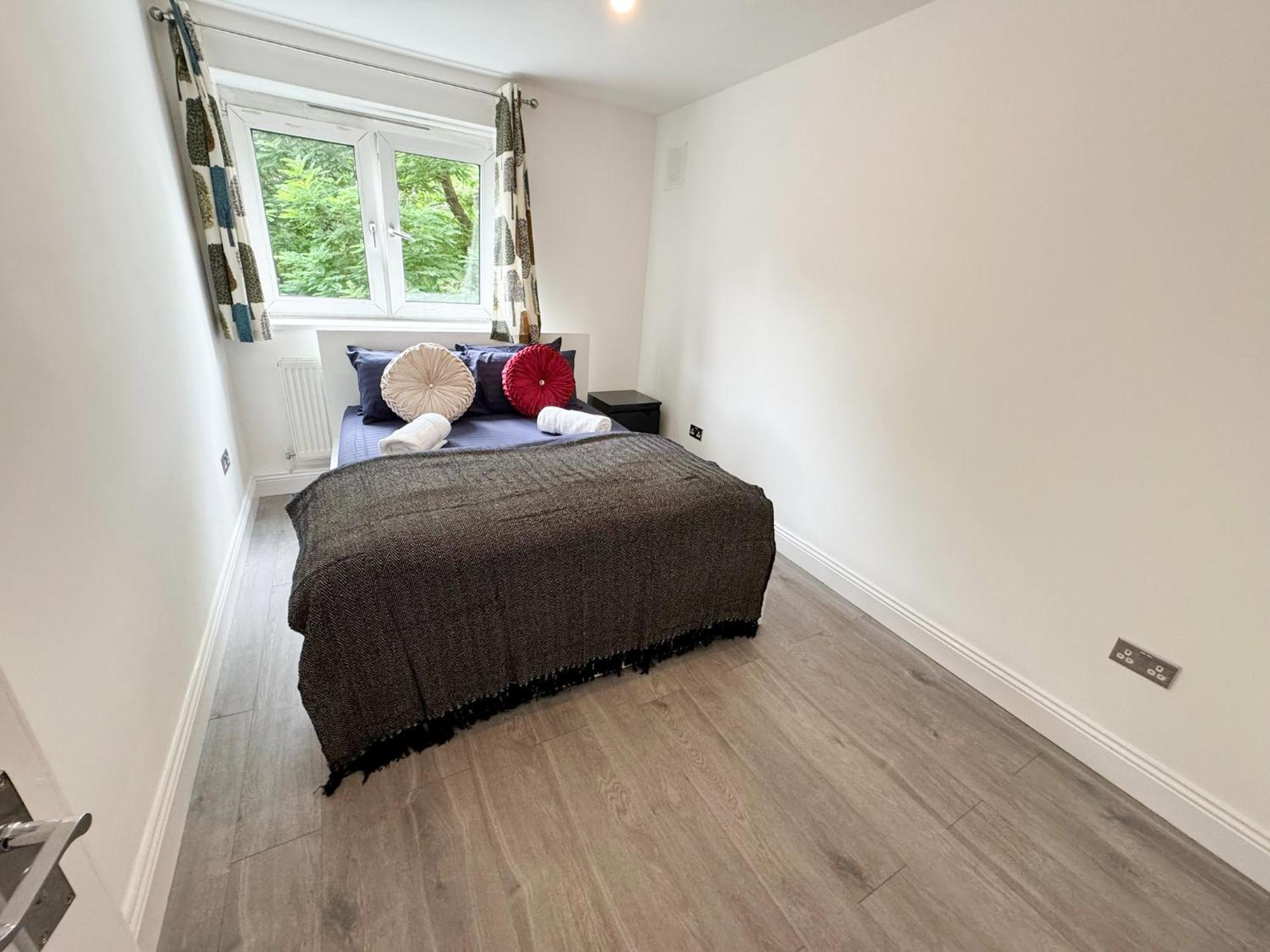 Vollasky Apartamento