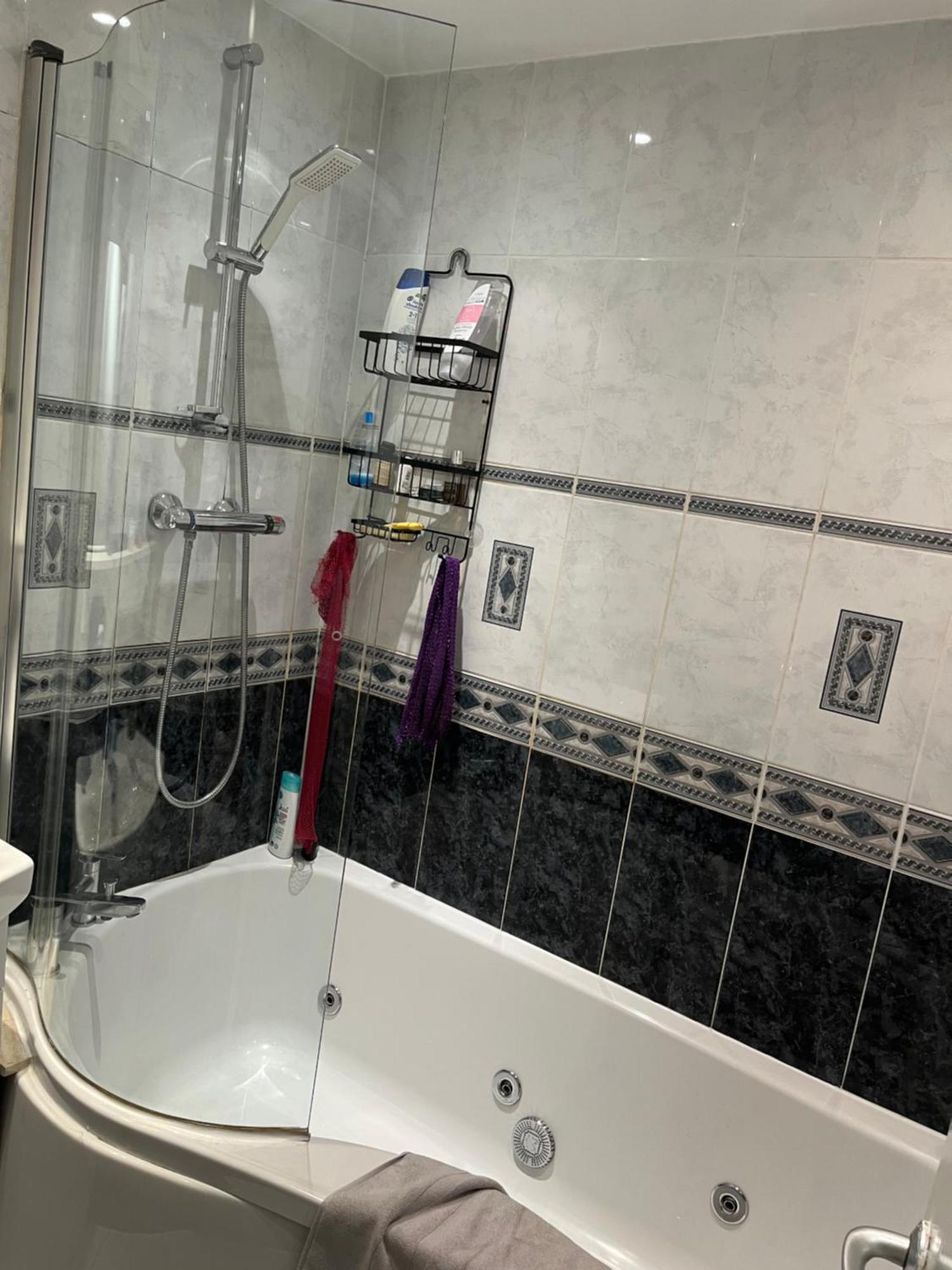 Hospedagem domiciliar Spacious Double Londres
