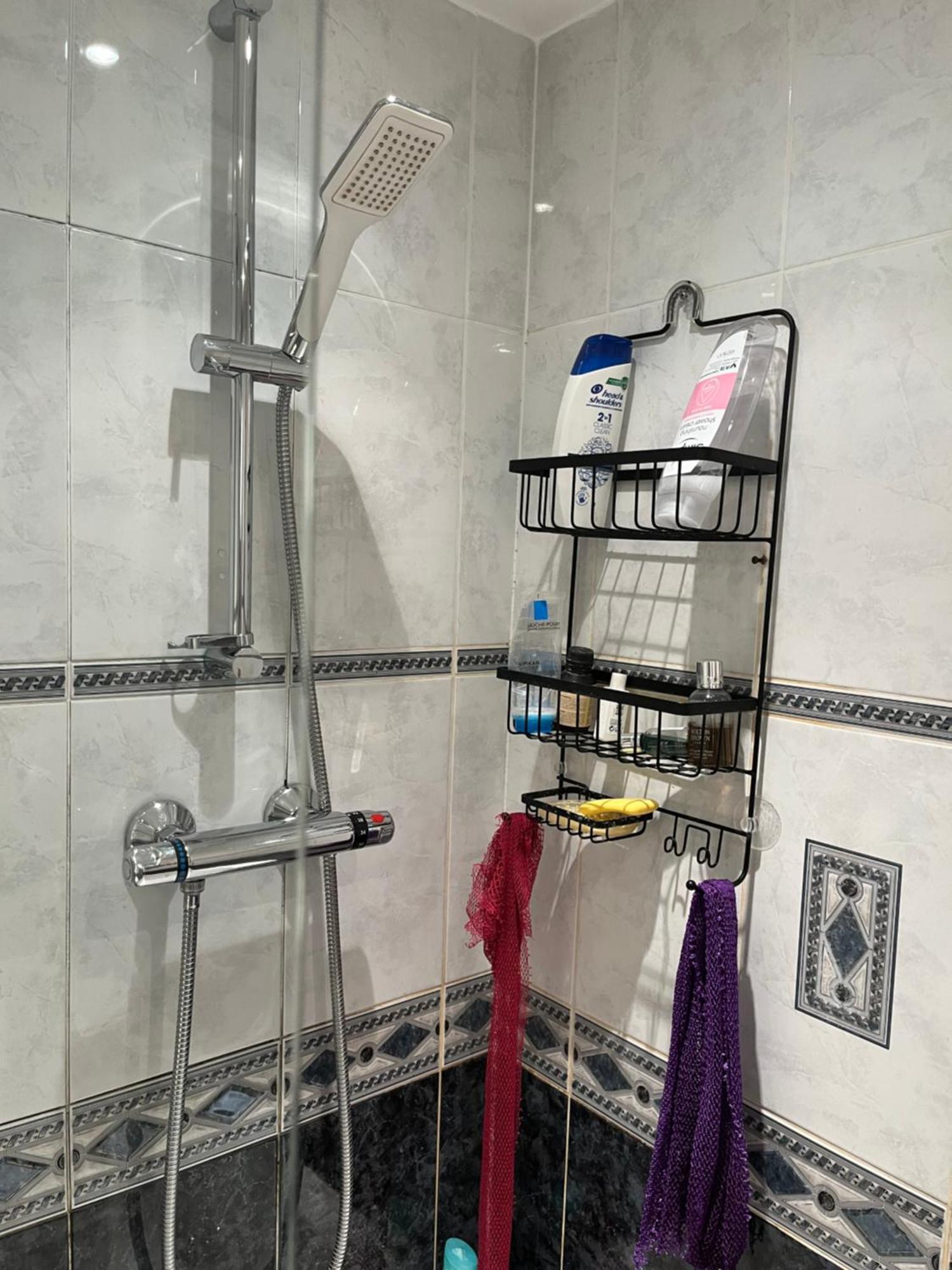 Hospedagem domiciliar Spacious Double Londres